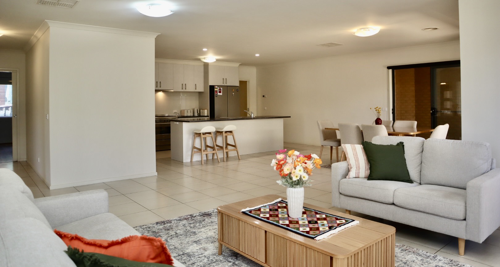 4-bedroom house at 211 River St, Corowa, Nsw, 2646, Federation, New South Wales