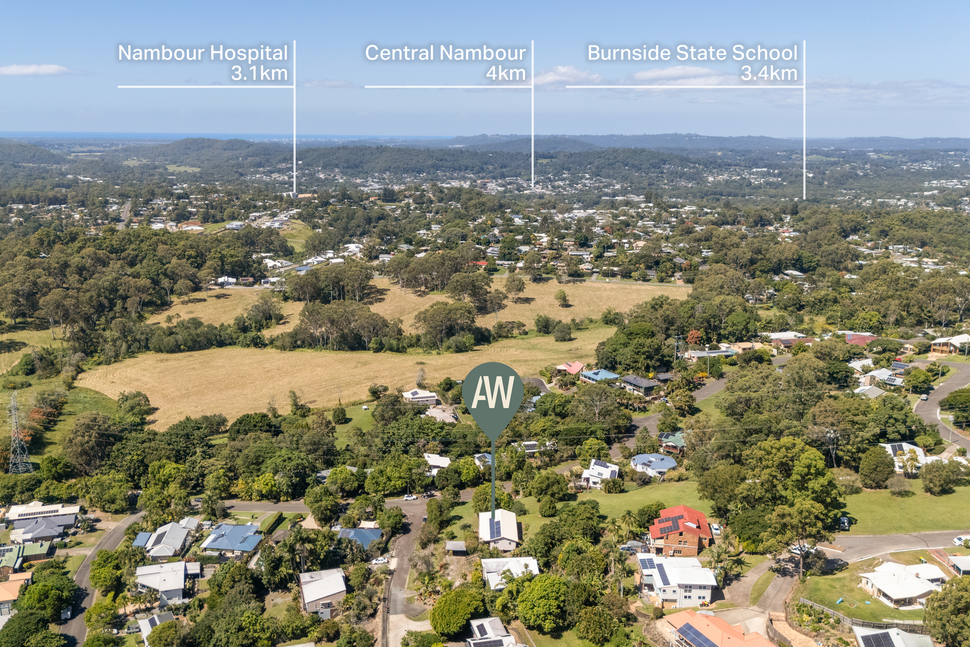 4-bedroom house at 2 Sandra Place, Highworth, QLD 4560, Sunshine Coast, Queensland