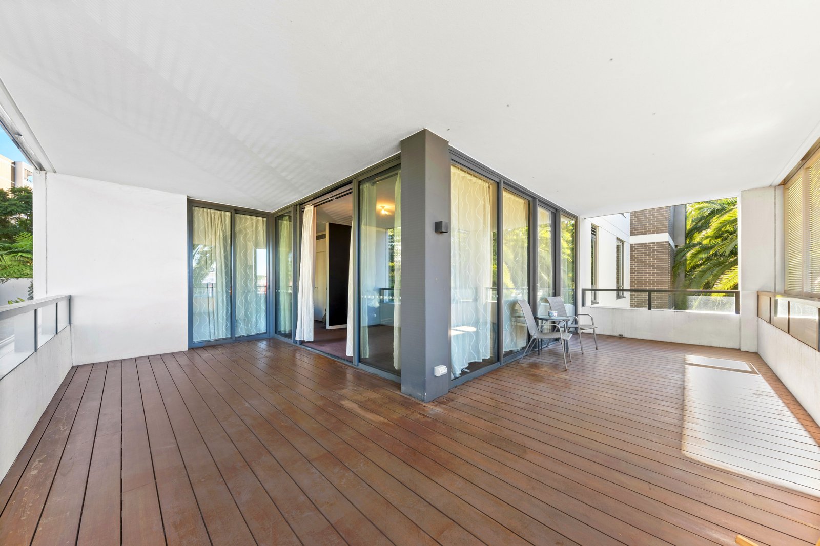 2-bedroom unit at 1 Lardelli Drive, Ryde, NSW 2112, Ryde, New South Wales