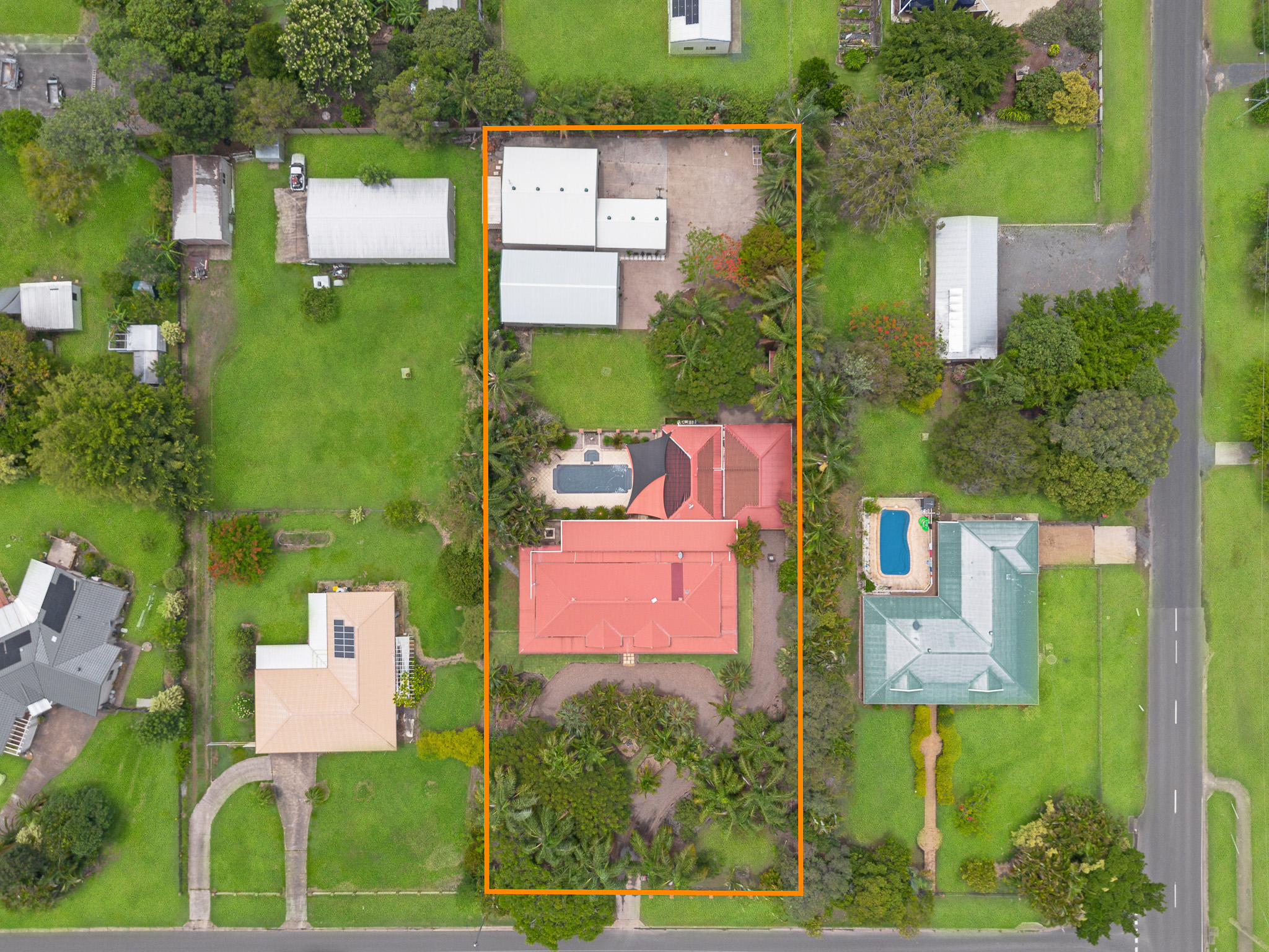 218 DENMANS CAMP ROAD, Wondunna QLD 4655 - Image 4
