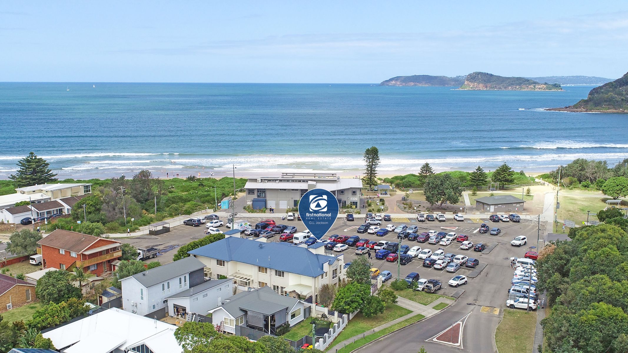 UNIT 1 70 SYDNEY AVENUE, Umina Beach NSW 2257 - Image 3