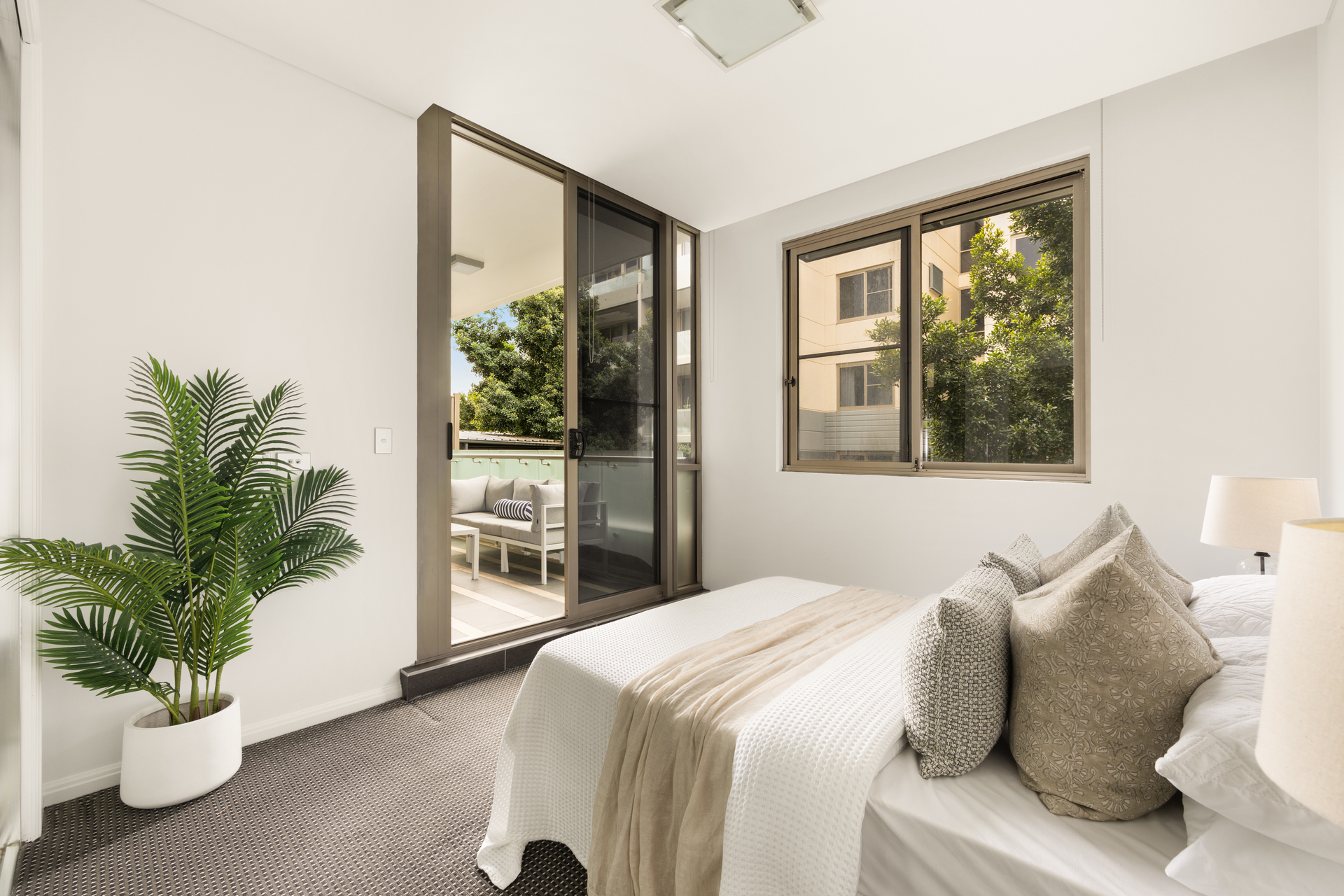 2-bedroom unit at 150/2 Firetail Drive, Warriewood, NSW 2102, Northern Beaches, New South Wales