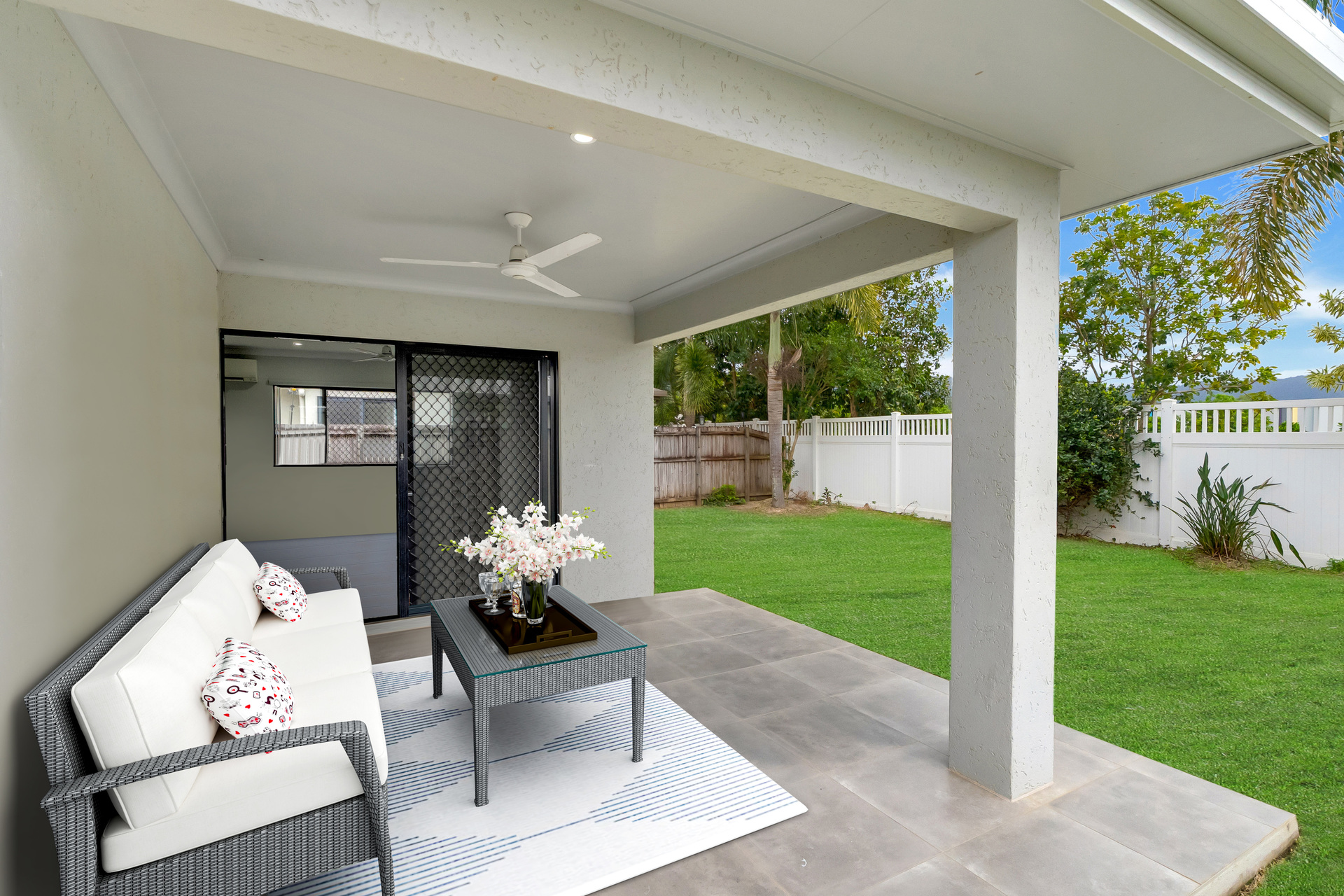 4-bedroom house at 30 BULLERINGA LOOP, Mount Peter QLD 4869, , Queensland