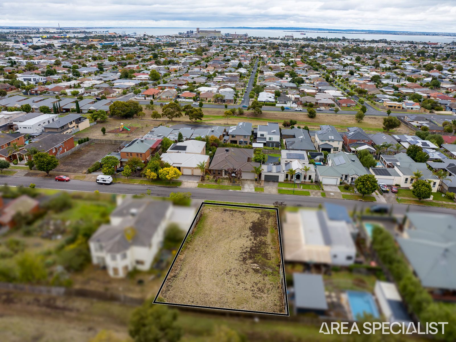 1-bedroom unit at 50 DANE AVENUE, Bell Post Hill VIC 3215, Greater Geelong, Victoria