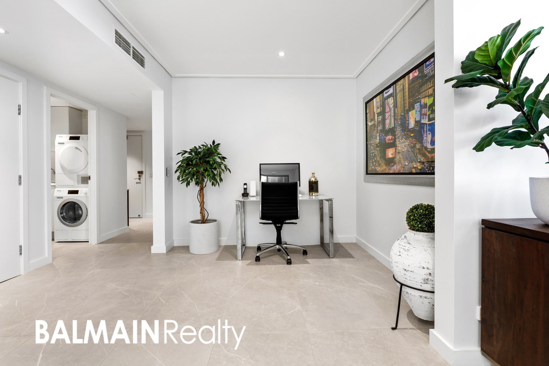 BALMAIN SHORES 505 31 MARGARET STREET, ROZELLE NSW 2039 - Image 7