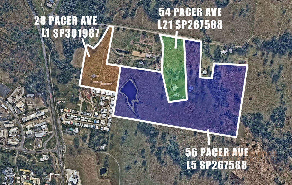 28, 54, 56 Pacer Avenue, Beaudesert, Qld, 4285 - Image 4
