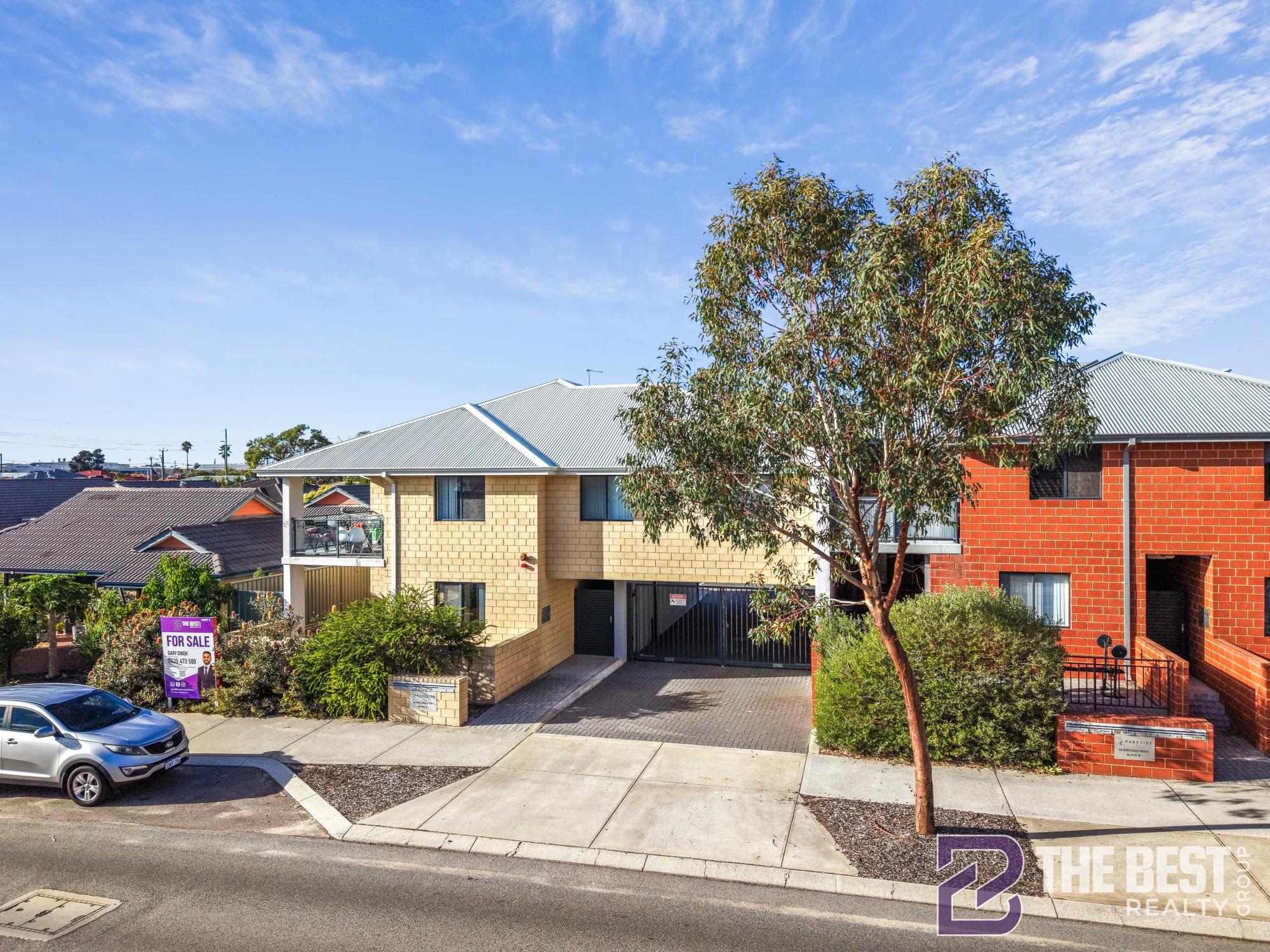 1 10 WHITLOCK ROAD, QUEENS PARK WA 6107 - Image 1