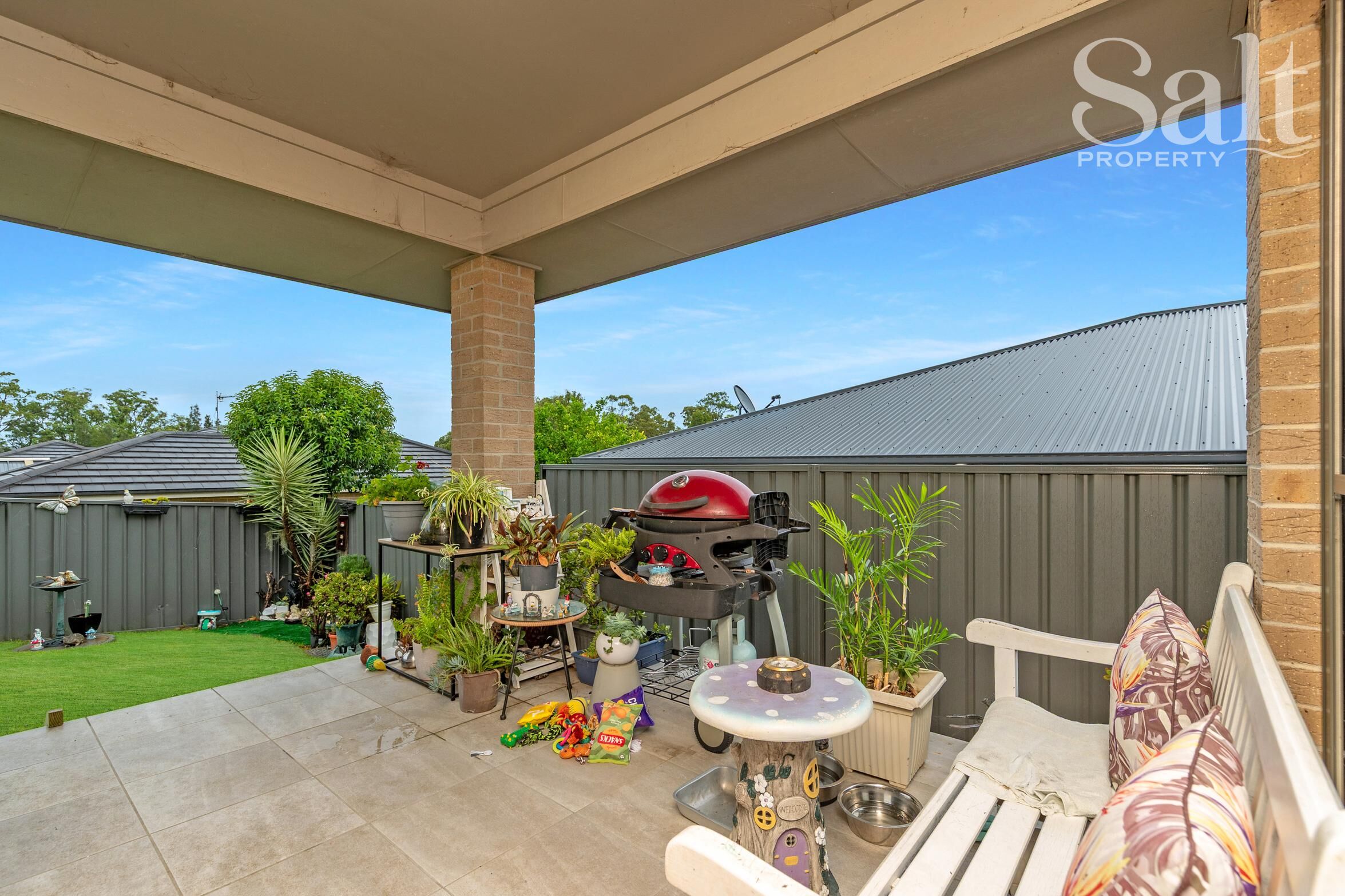 3-bedroom unit at 32 Gladioli Avenue, Hamlyn Terrace, NSW 2259, Central Coast (Nsw), New South Wales