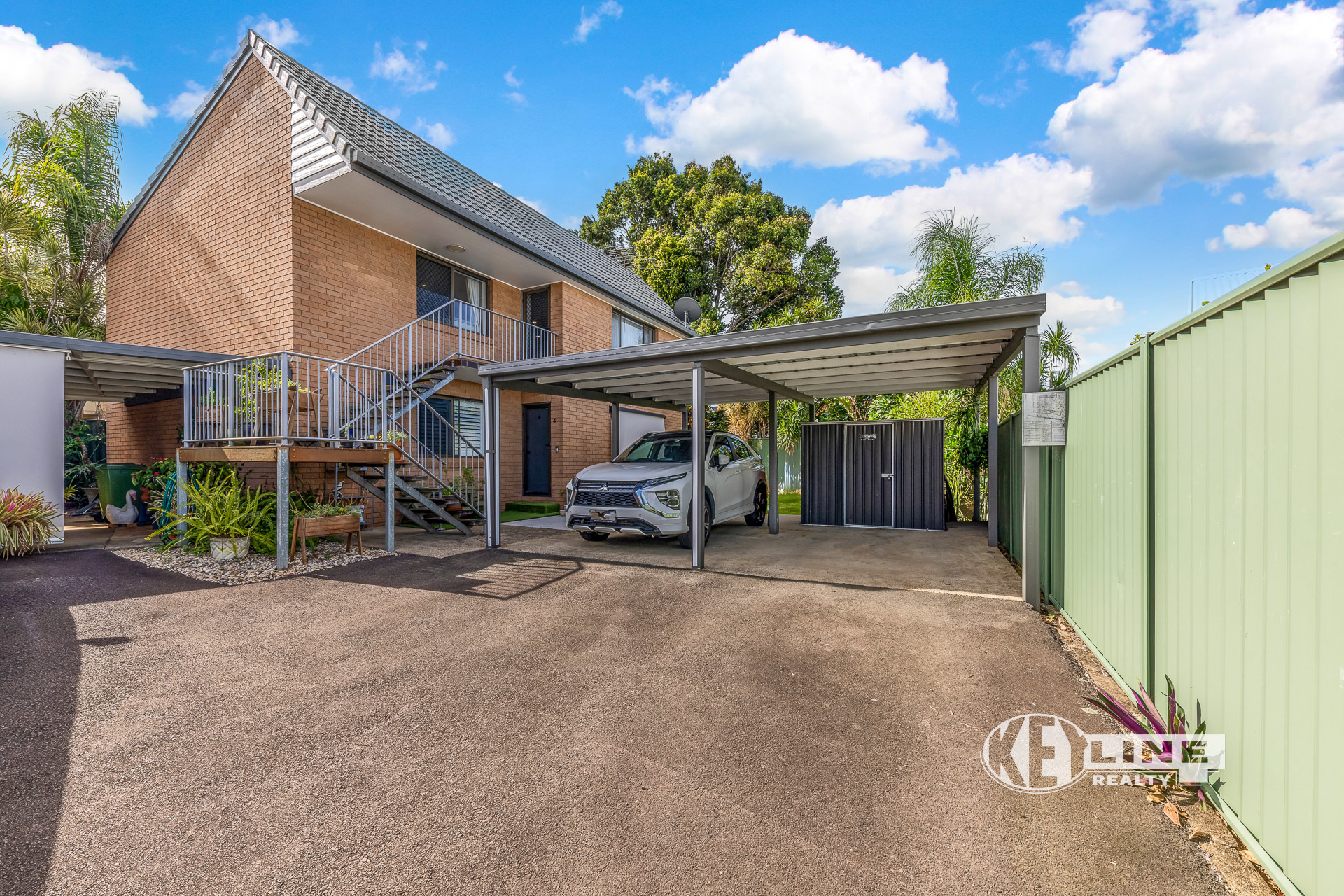 2-bedroom unit at 5/123-125 King Street, Buderim, QLD 4556, Sunshine Coast, Queensland