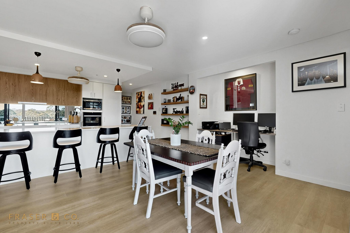 5510/219 - 221 Bloomfield Street, Cleveland, Qld, 4163 - Image 8