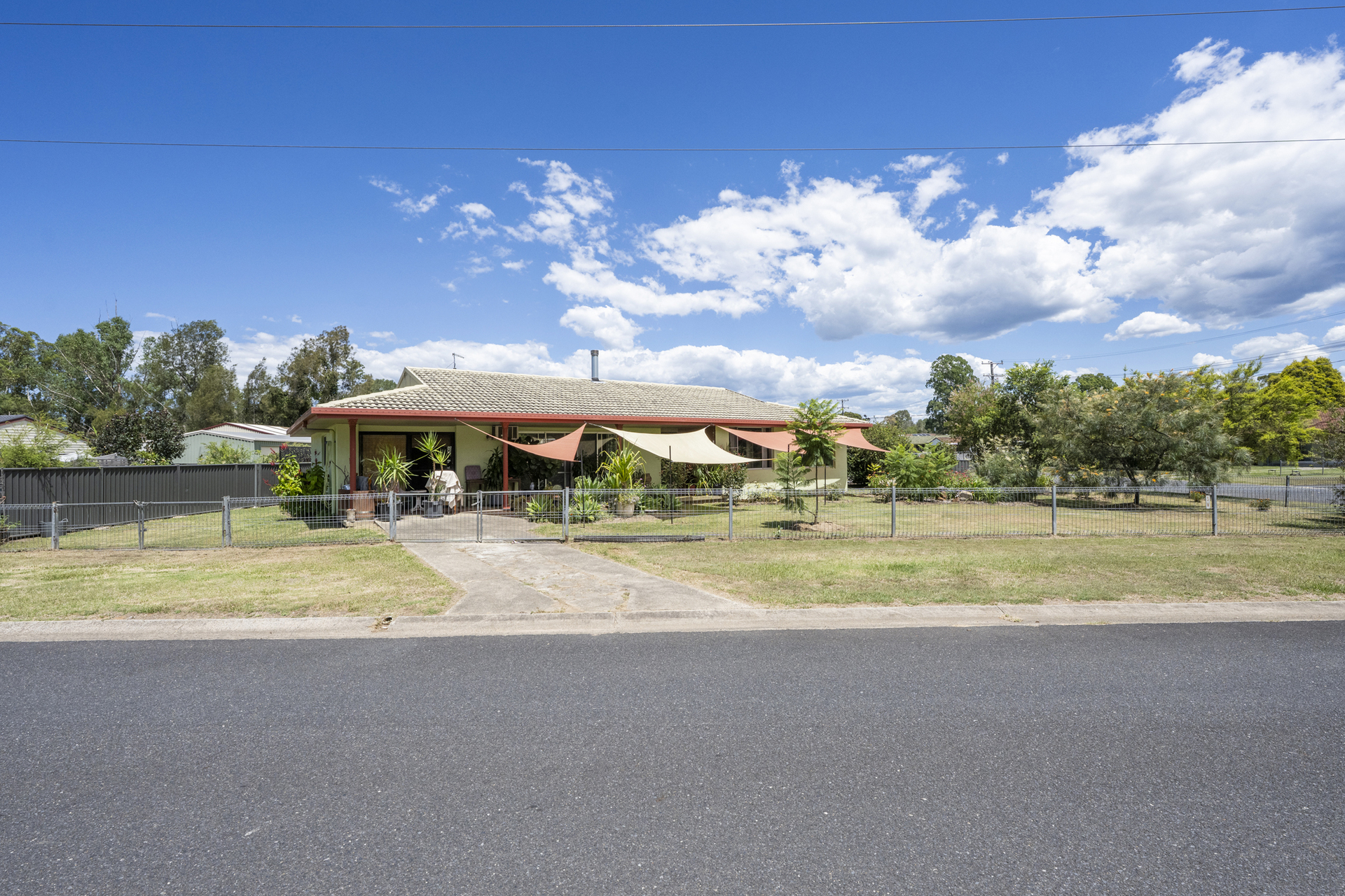 3-bedroom house at 2 Kerrani Place, Coutts Crossing, NSW 2460, Clarence Valley, New South Wales