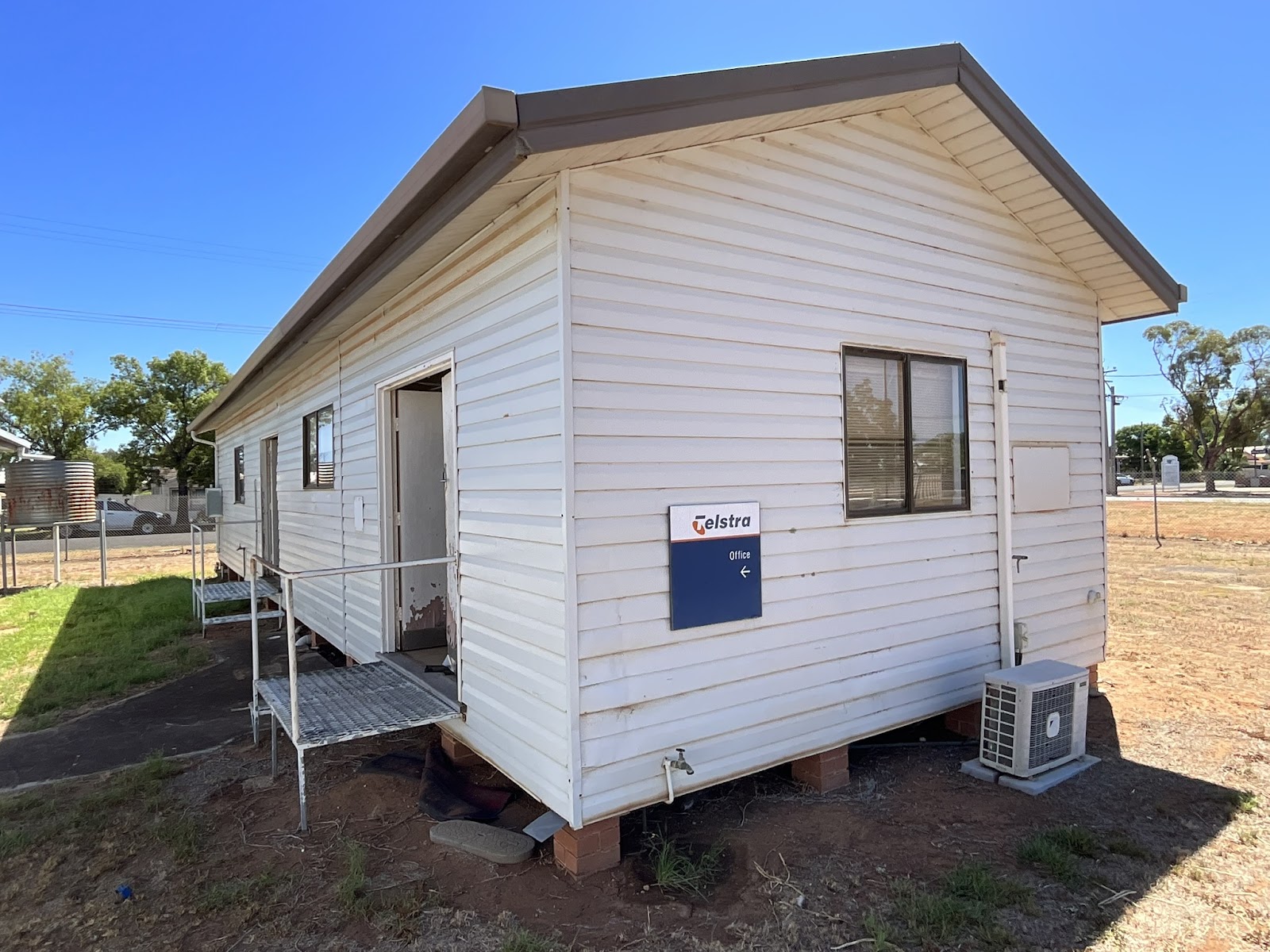 1-bedroom house at 48-50 Molesworth Street, Hillston, NSW 2675, Carrathool, New South Wales