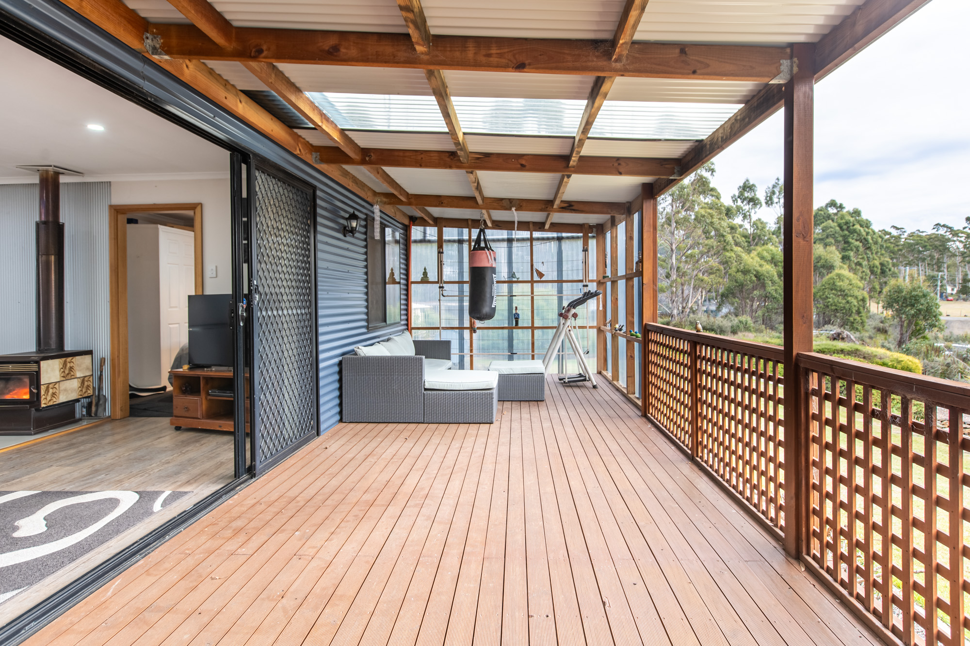 3-bedroom house at 8 Brewis Place, Lake Leake, TAS 7210, Northern Midlands, Tasmania