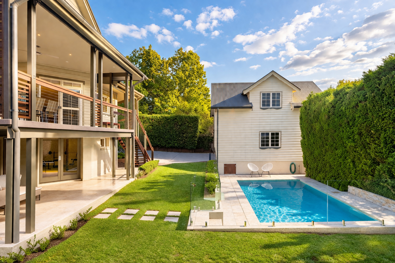 4-bedroom house at 7 Euroka Road, Glenbrook, NSW 2773, Blue Mountains, New South Wales
