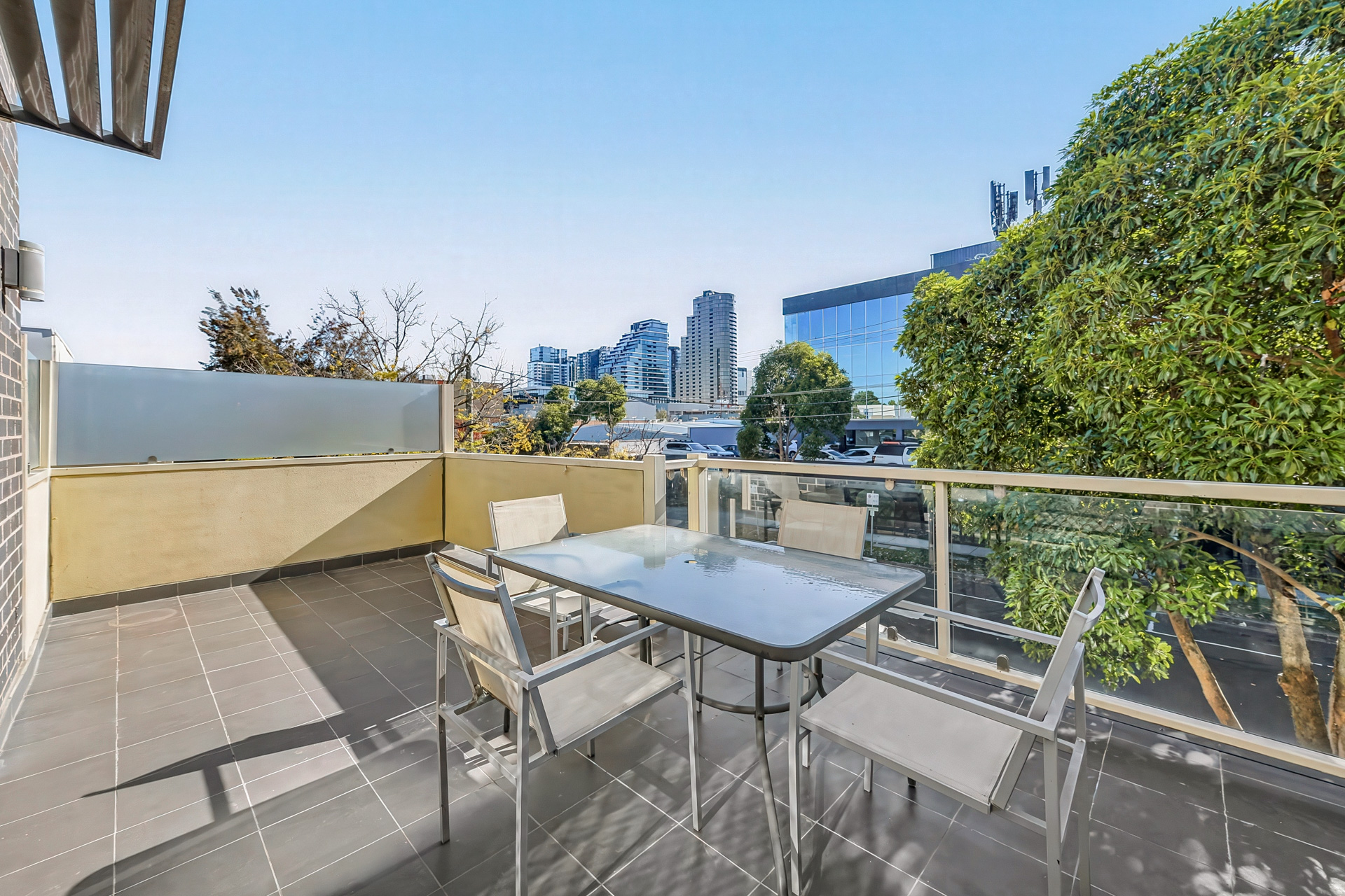208 21 CAMBRIDGE STREET, BOX HILL VIC 3128 - Image 8