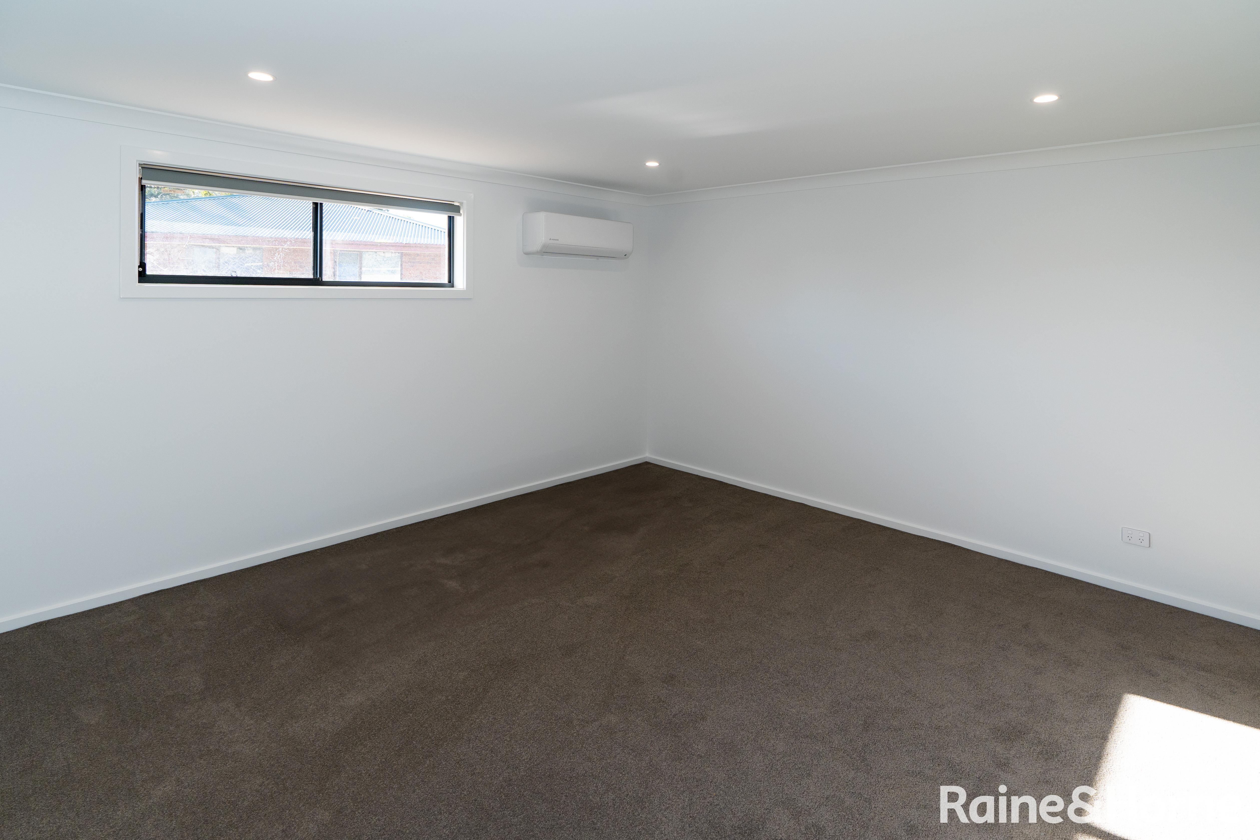4-bedroom house at Unit 1 & 2/3 Toy Place, Tolland, Nsw, 2650, Wagga Wagga, New South Wales