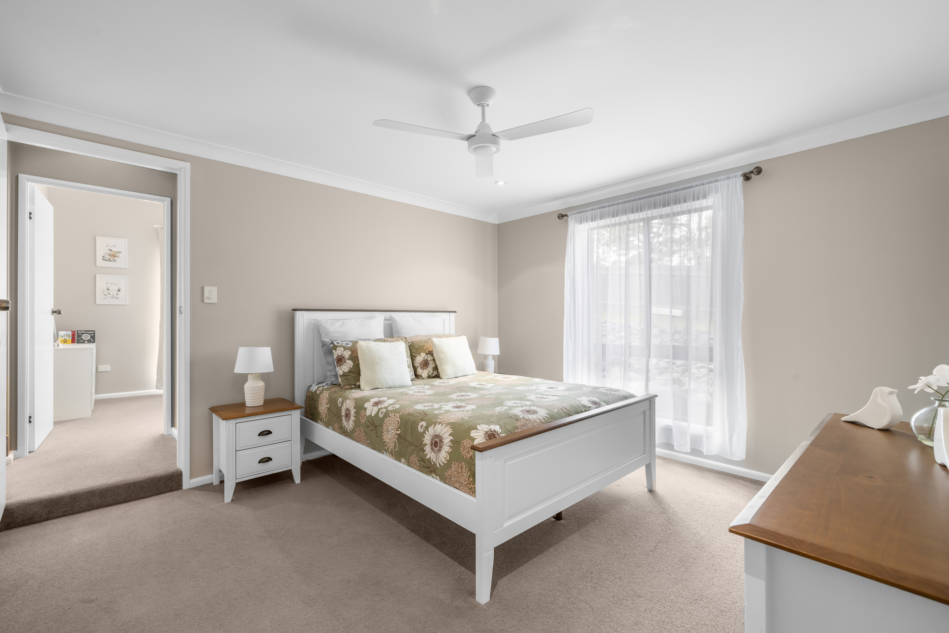 4-bedroom house at 1 Haven Crescent, Yarravel, NSW 2440, Kempsey, New South Wales