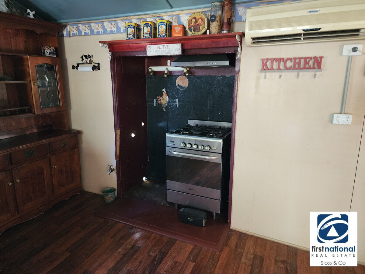 3-bedroom house at 21 Kaboon Street, Yelarbon, QLD 4388, Goondiwindi, Queensland