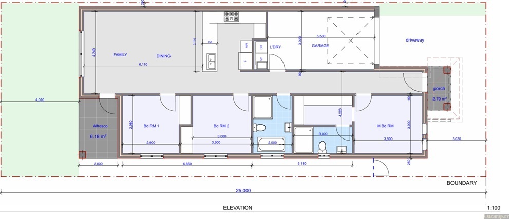 Lot341 Edmondson Park Estate, Road, Edmondson Park, Nsw, 2174 - Image 8