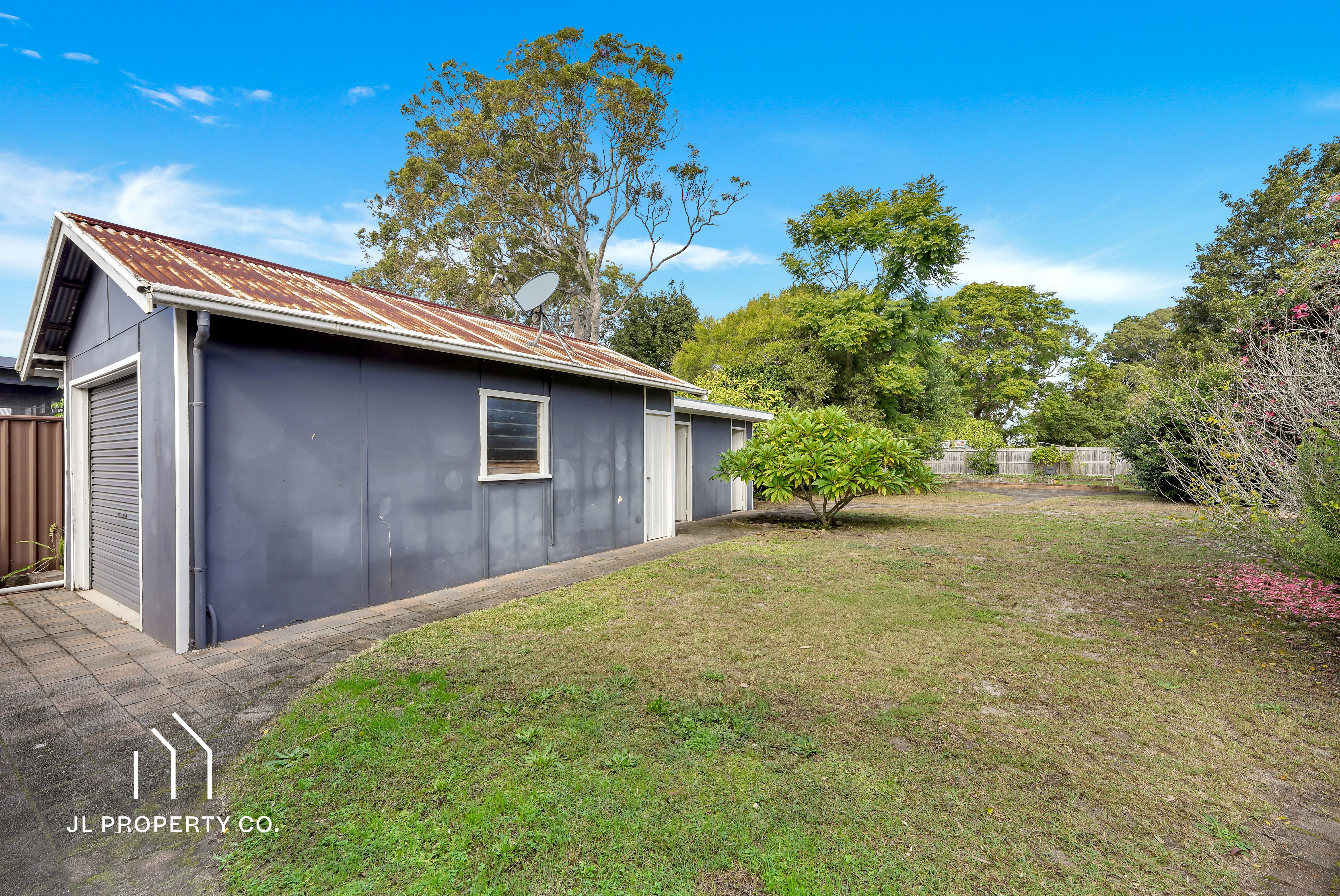 2-bedroom house at 42 Alpha Road, Woy Woy, NSW 2256, Central Coast (Nsw), New South Wales