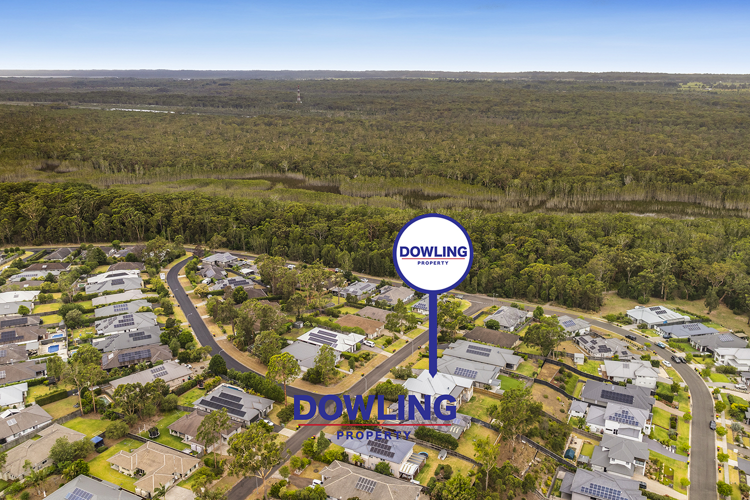 4-bedroom house at 24 OAKMONT AVENUE, Medowie NSW 2318, Port Stephens, New South Wales