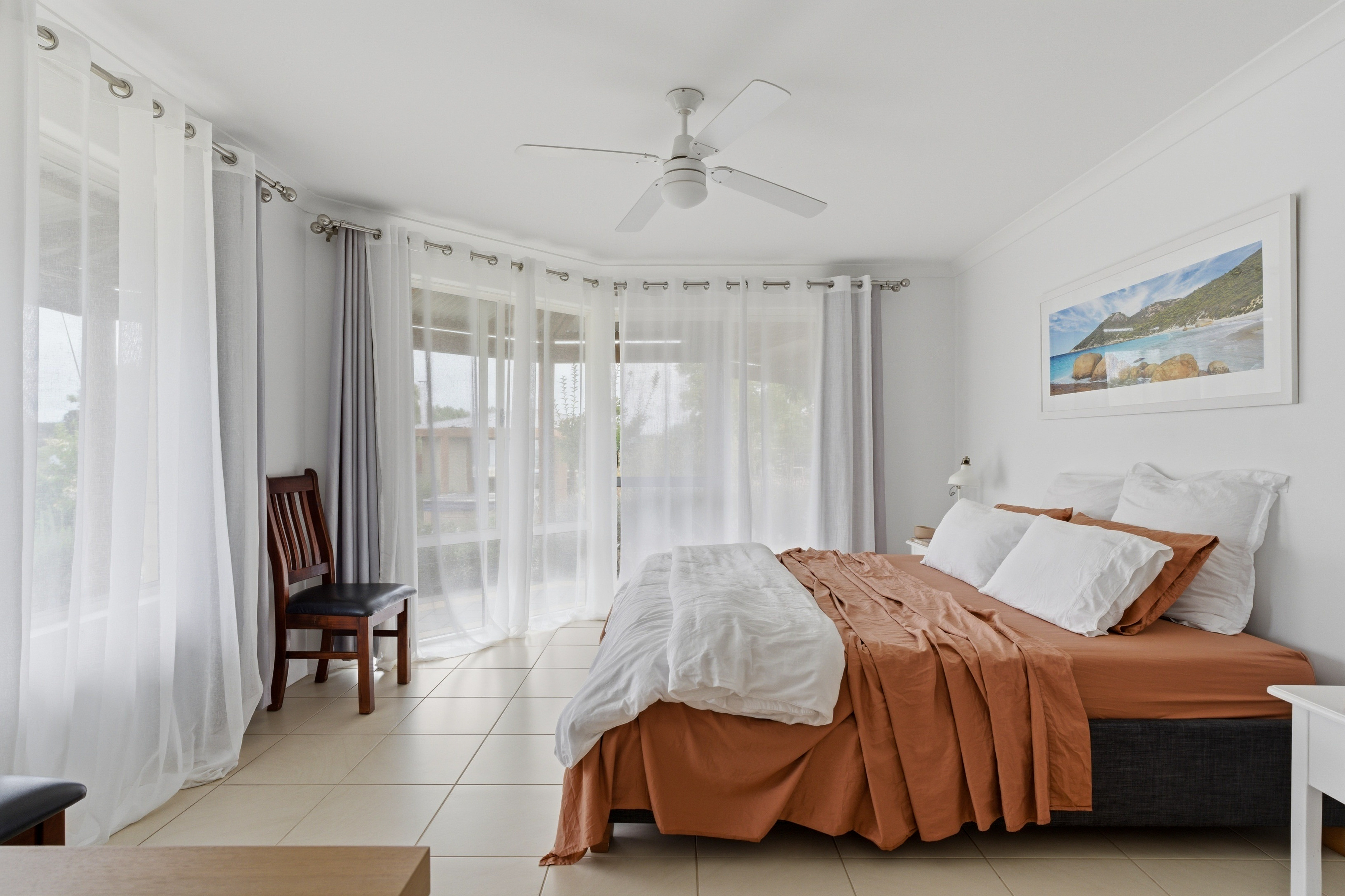 4-bedroom house at 1 Gleneagles Drive, Bridgetown, WA 6255, Bridgetown-Greenbushes, Western Australia