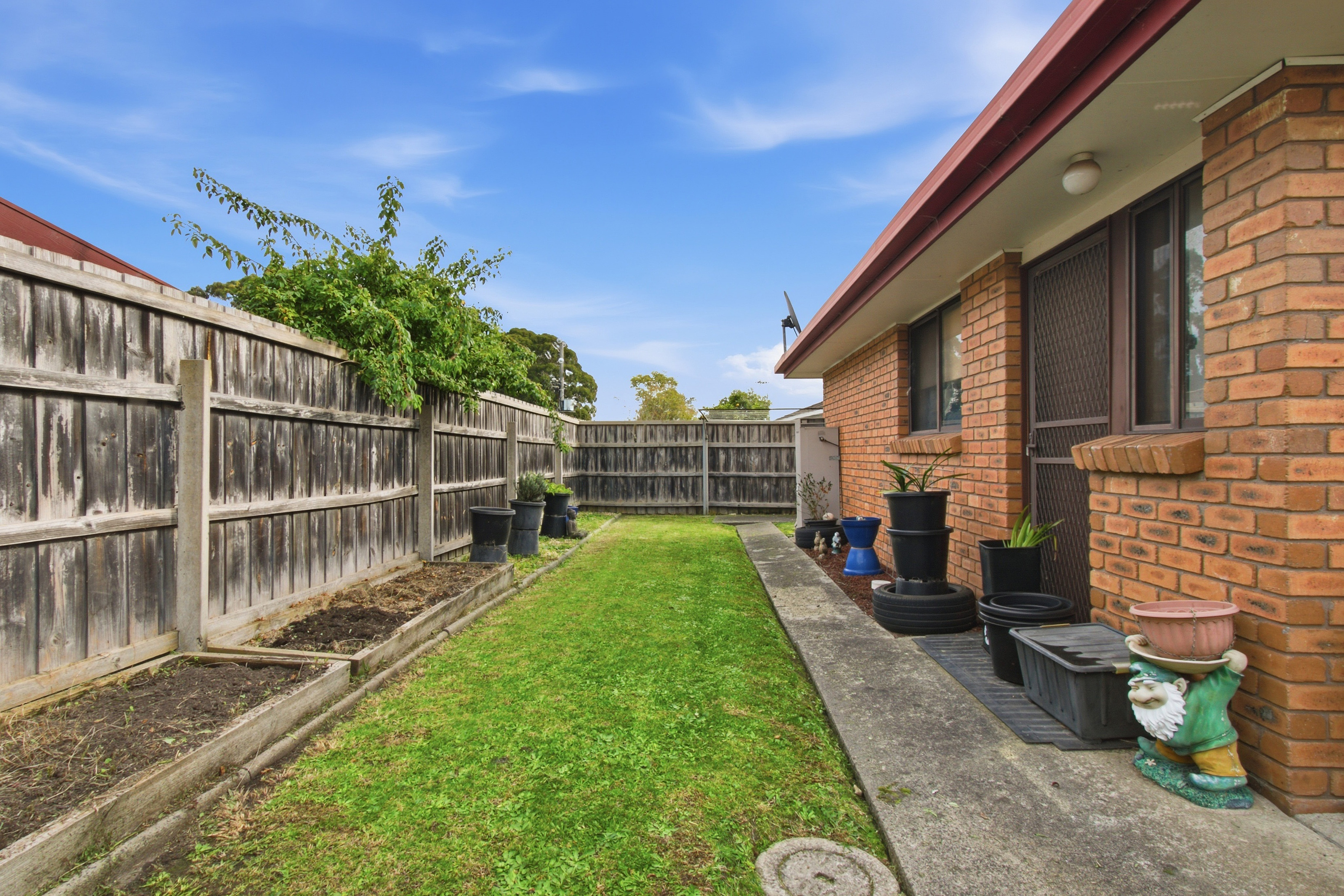 2-bedroom unit at 10B Swallow Grove, Traralgon, Vic, 3844, Latrobe (Vic.), Victoria