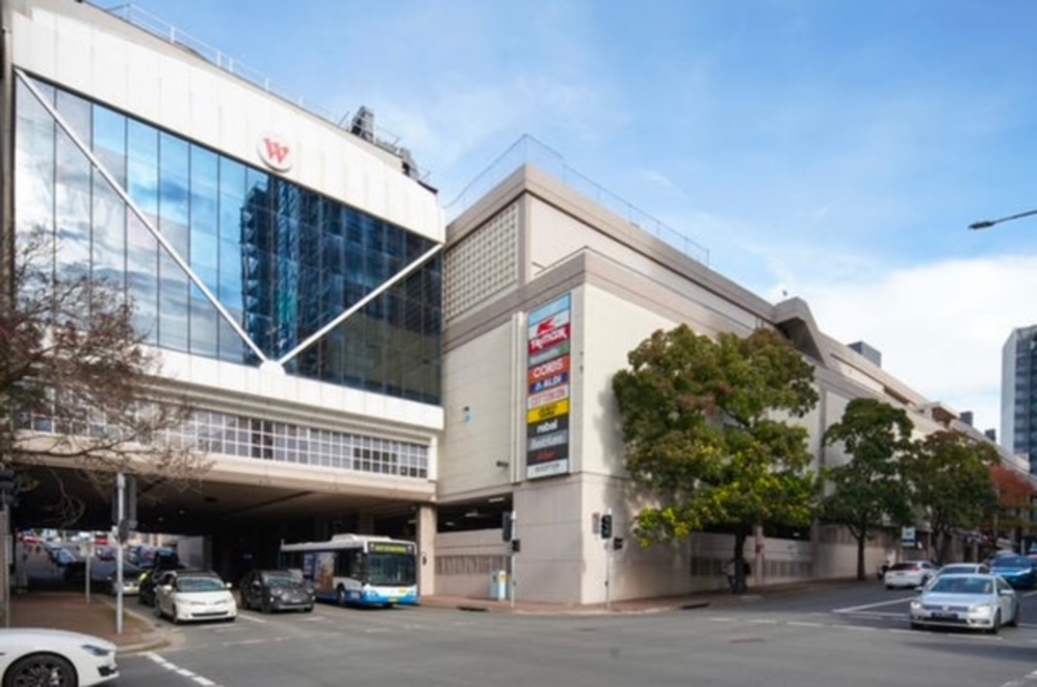 2-bedroom unit at 54 WOIDS AVENUE, Allawah NSW 2218, Georges River, New South Wales