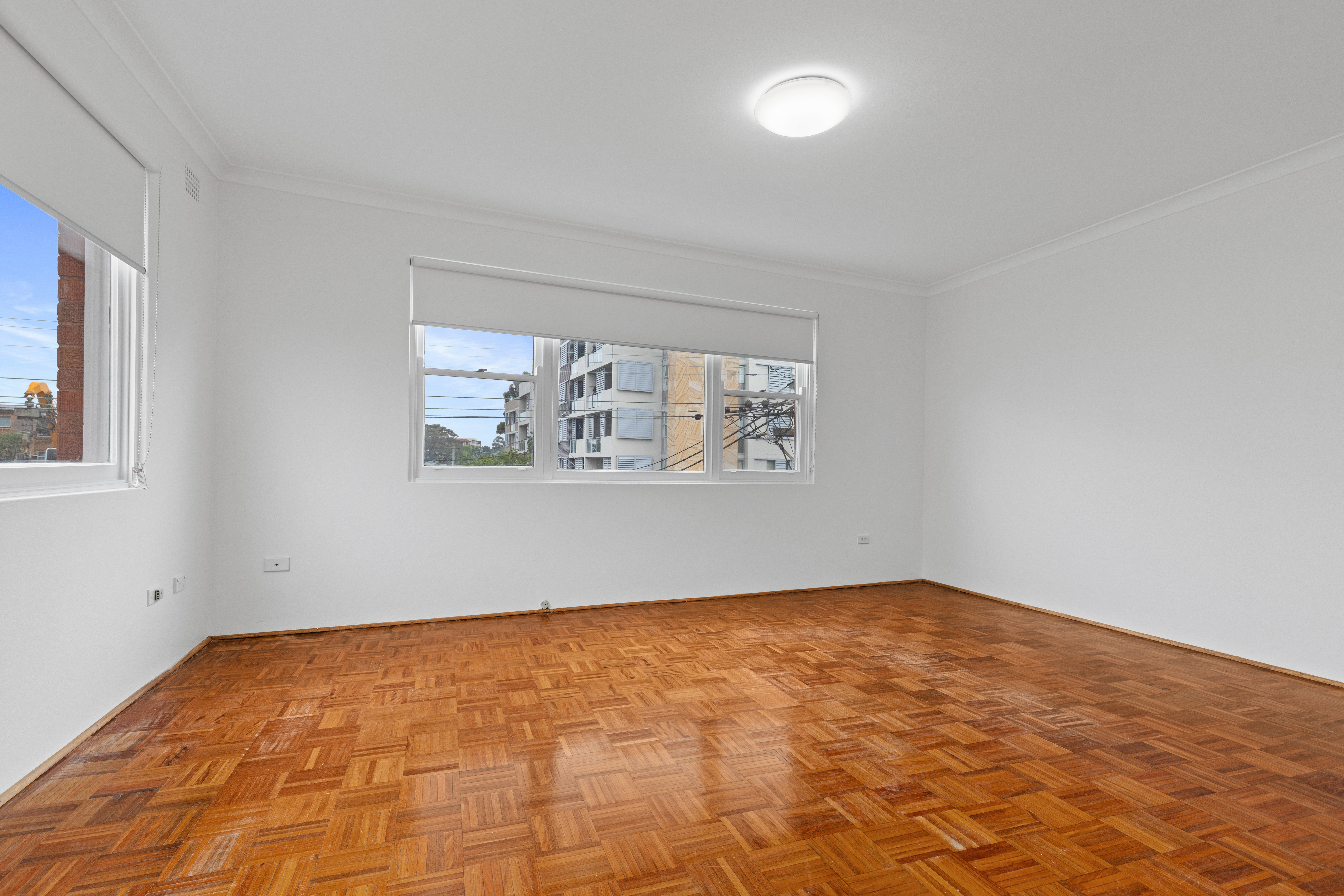 2-bedroom unit at 3 488 BUNNERONG ROAD, MATRAVILLE NSW 2036, Randwick, New South Wales