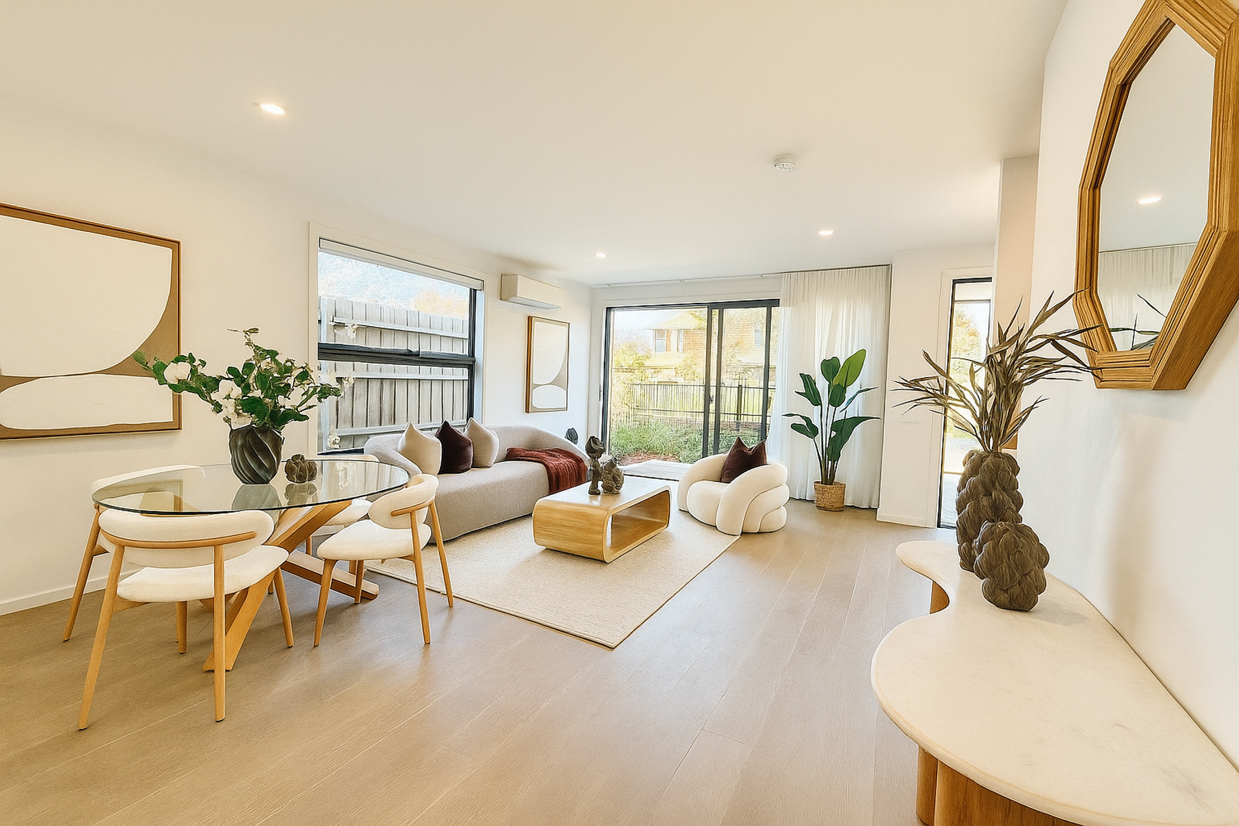 3-bedroom unit at 71B Yuille Street, Frankston, VIC 3199, Frankston, Victoria