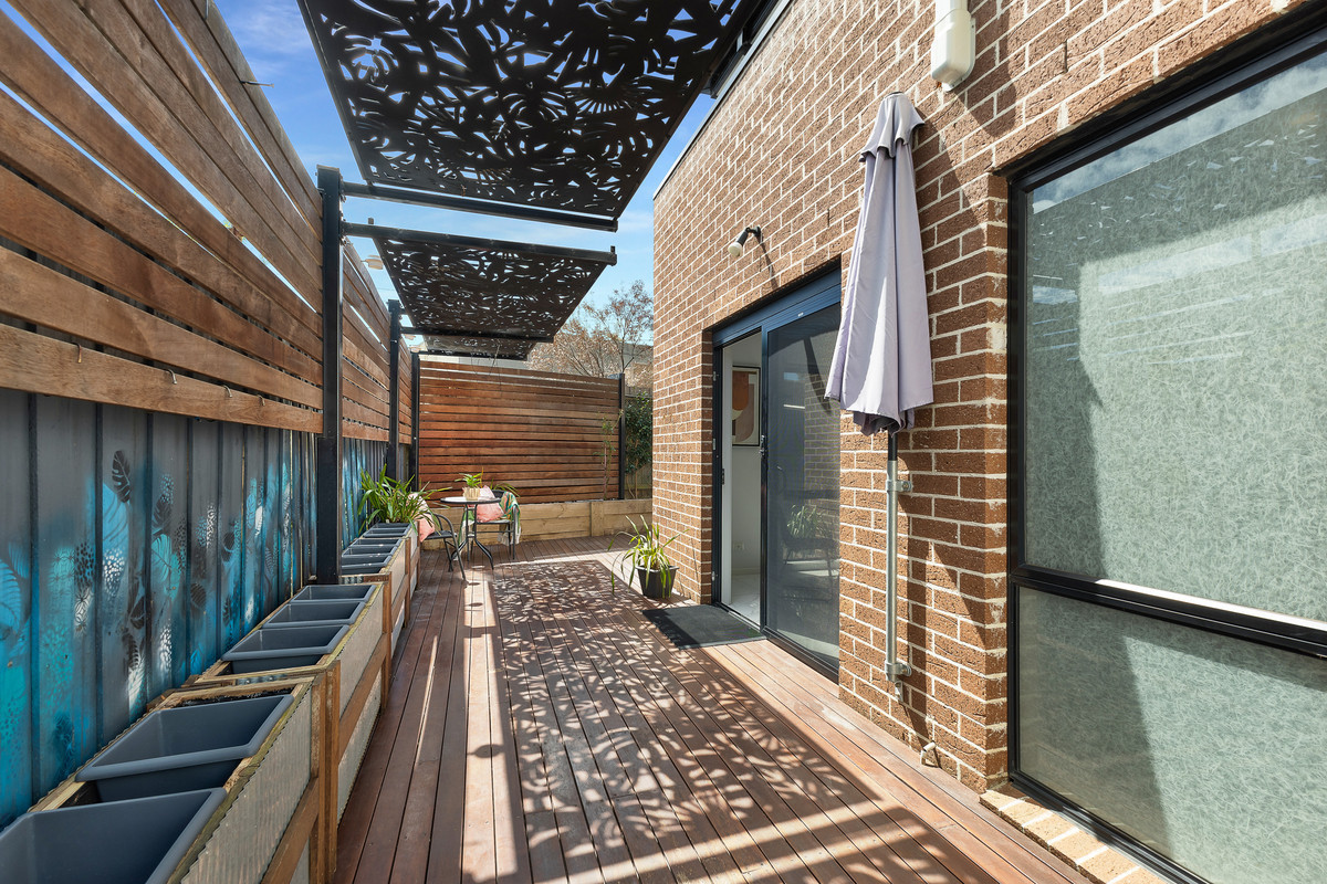 3-bedroom unit at 4/2 Lynn Drive, Ferntree Gully, VIC 3156, Knox, Victoria