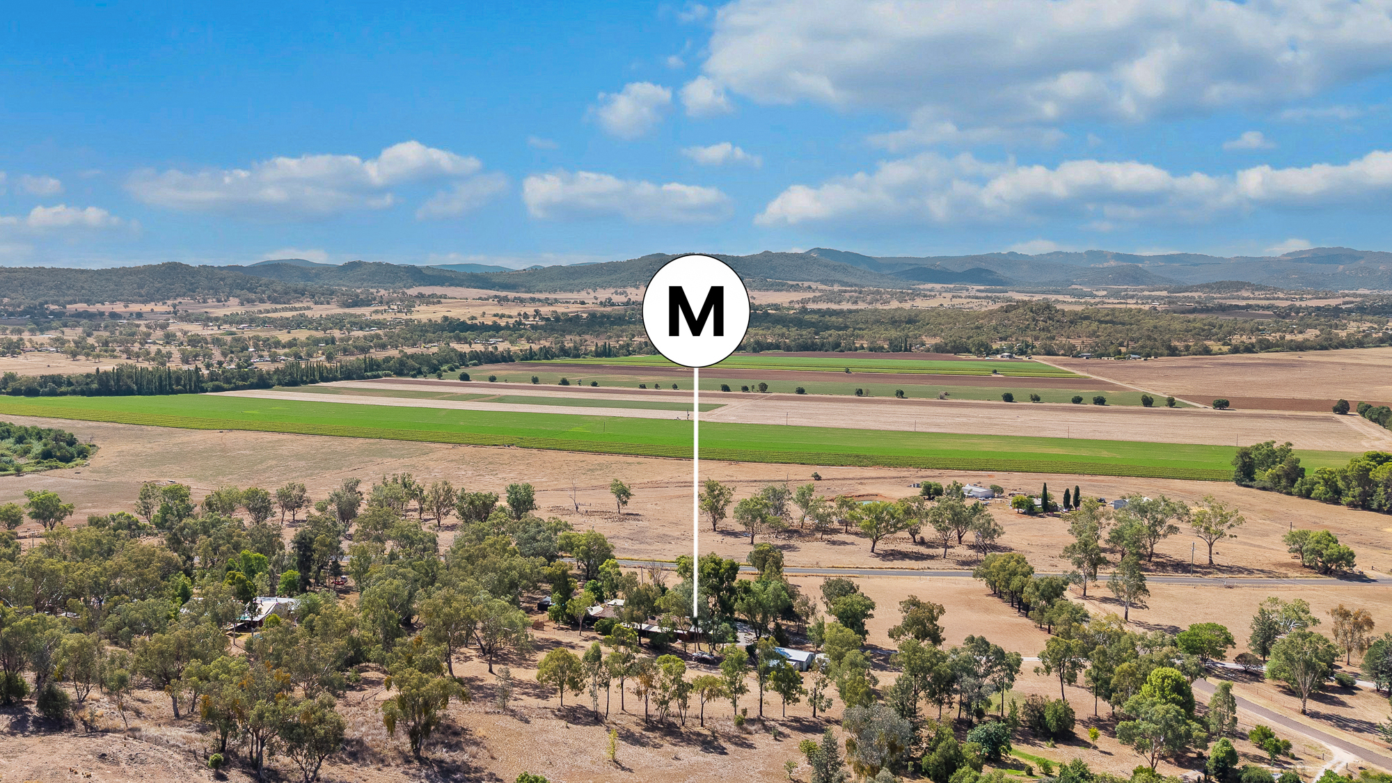 5-bedroom house at 8 Brooklyn Park Road, Kootingal, Nsw, 2352, Tamworth, New South Wales