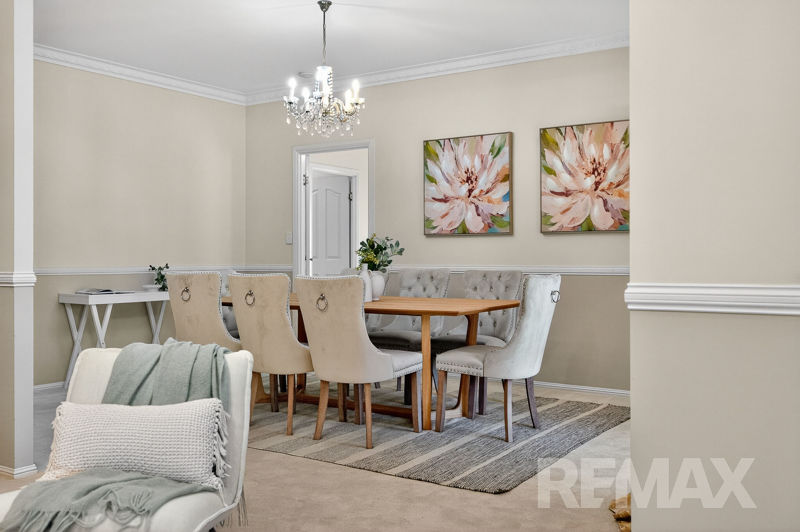 4-bedroom unit at 1 Listonia Drive, Albany Creek, Qld, 4035, Moreton Bay, Queensland