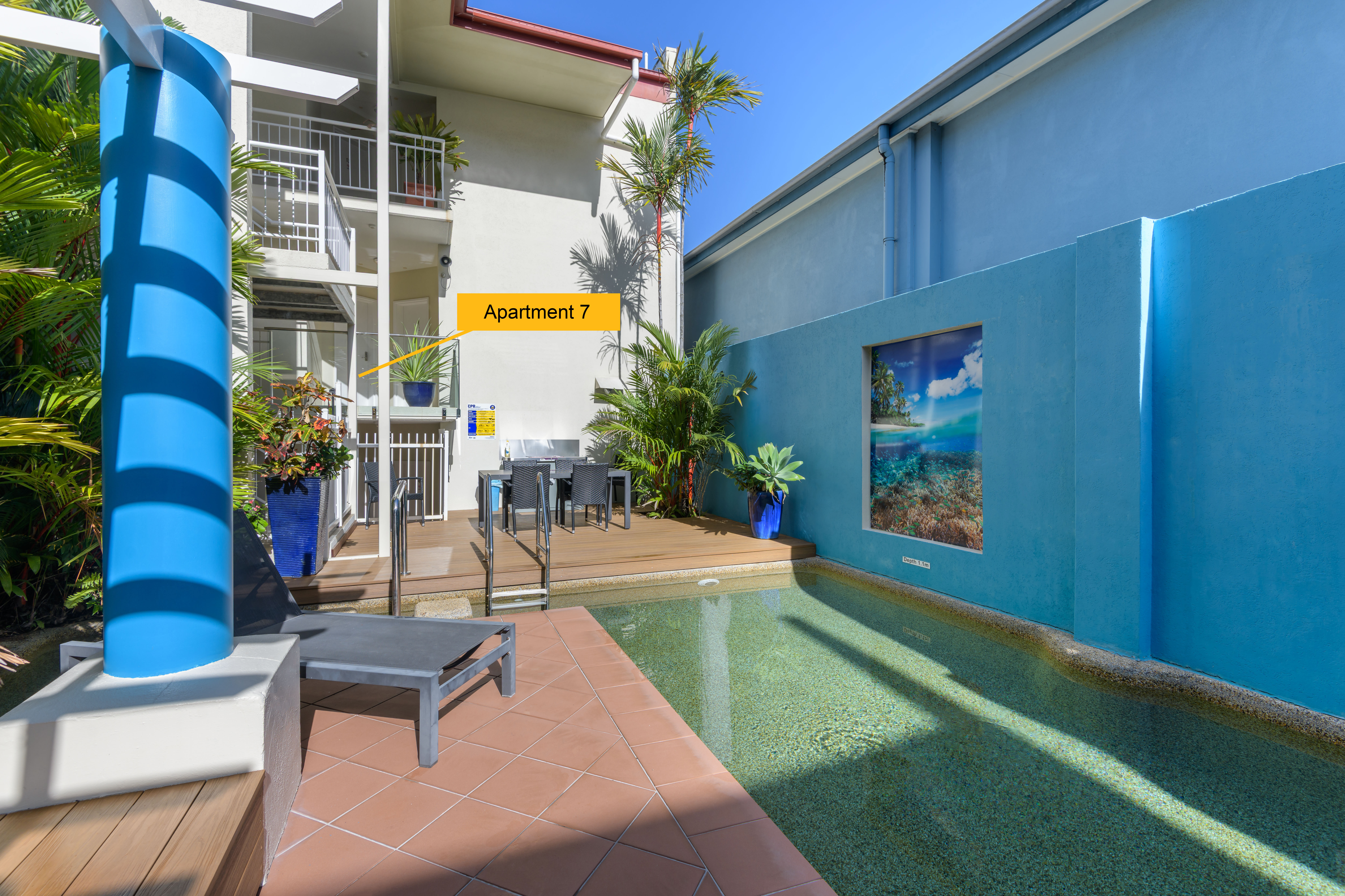 7/19 Macrossan Street, Port Douglas, Qld, 4877 - Image 8
