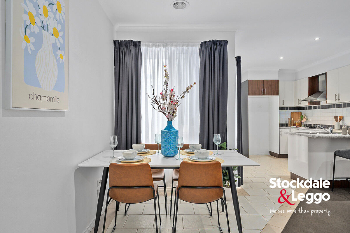 2-bedroom unit at 3/53 Maude Avenue, Glenroy, VIC 3046, Merri-Bek, Victoria