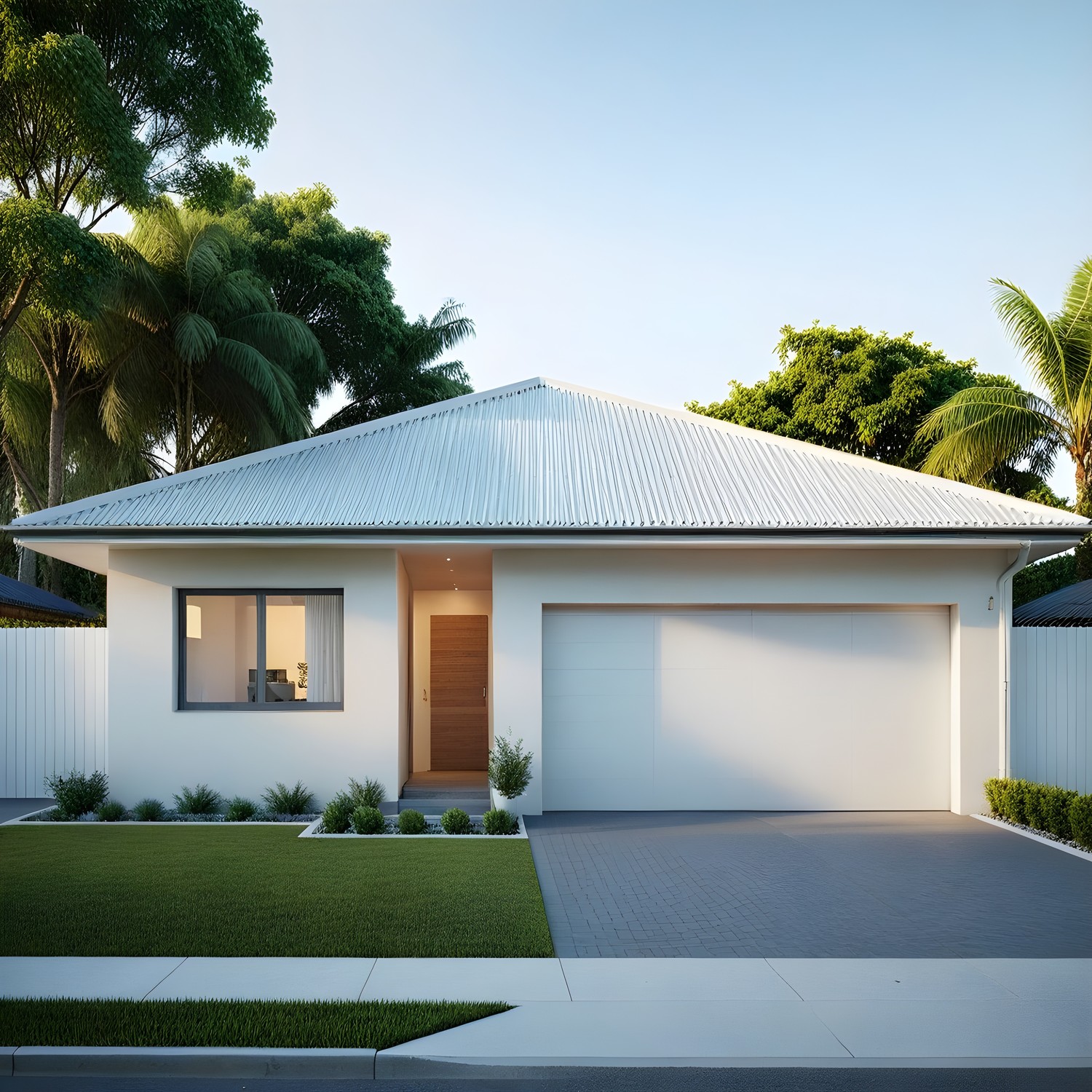 4-bedroom house at 20 Newnham Estate, Cobram, Vic, 3644, Moira, Victoria