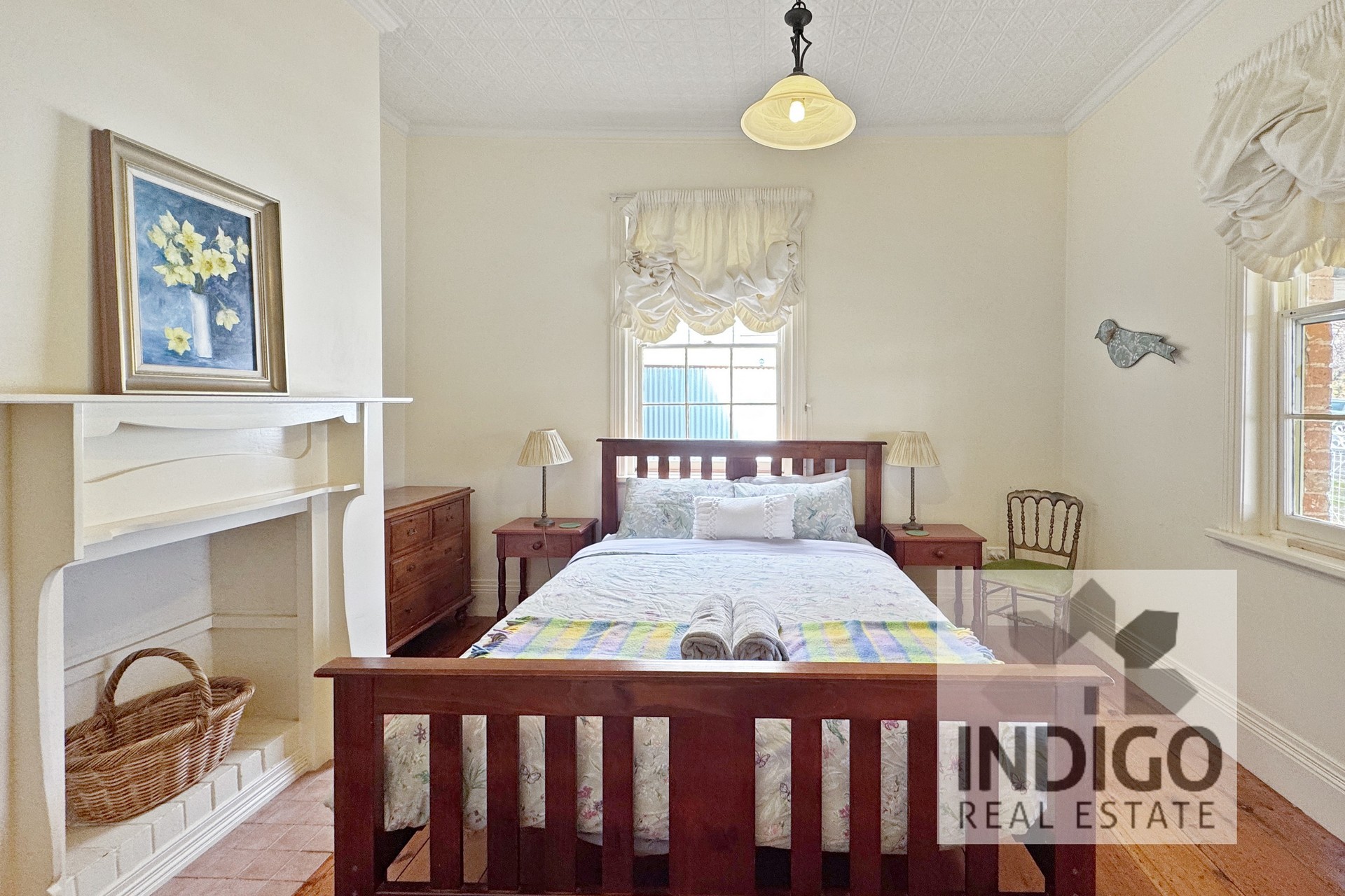 3-bedroom house at 16 CHURCH STREET, Beechworth VIC 3747, Indigo, Victoria