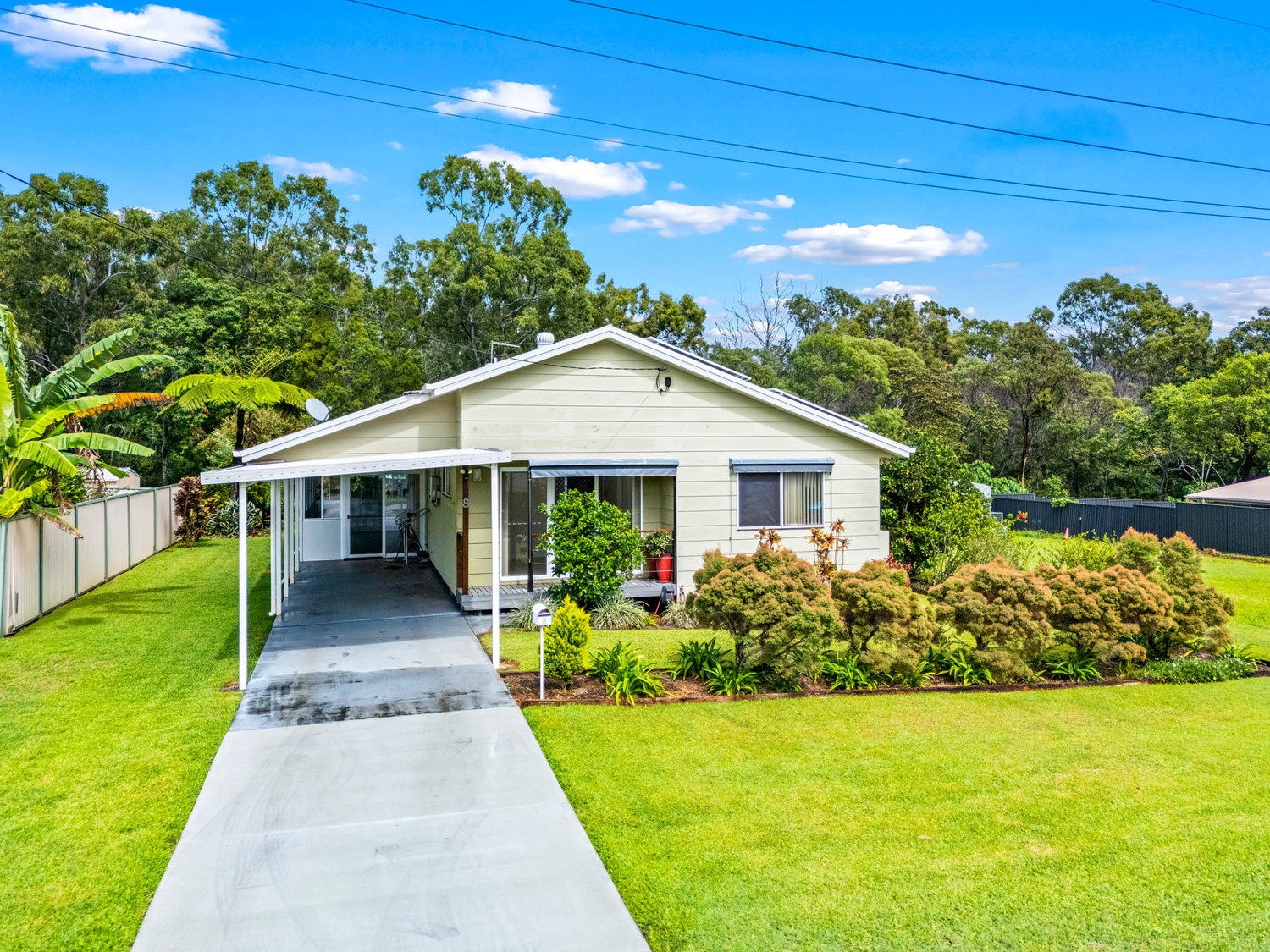 8 AQUARIUS ROAD, Russell Island QLD 4184 - Image 3