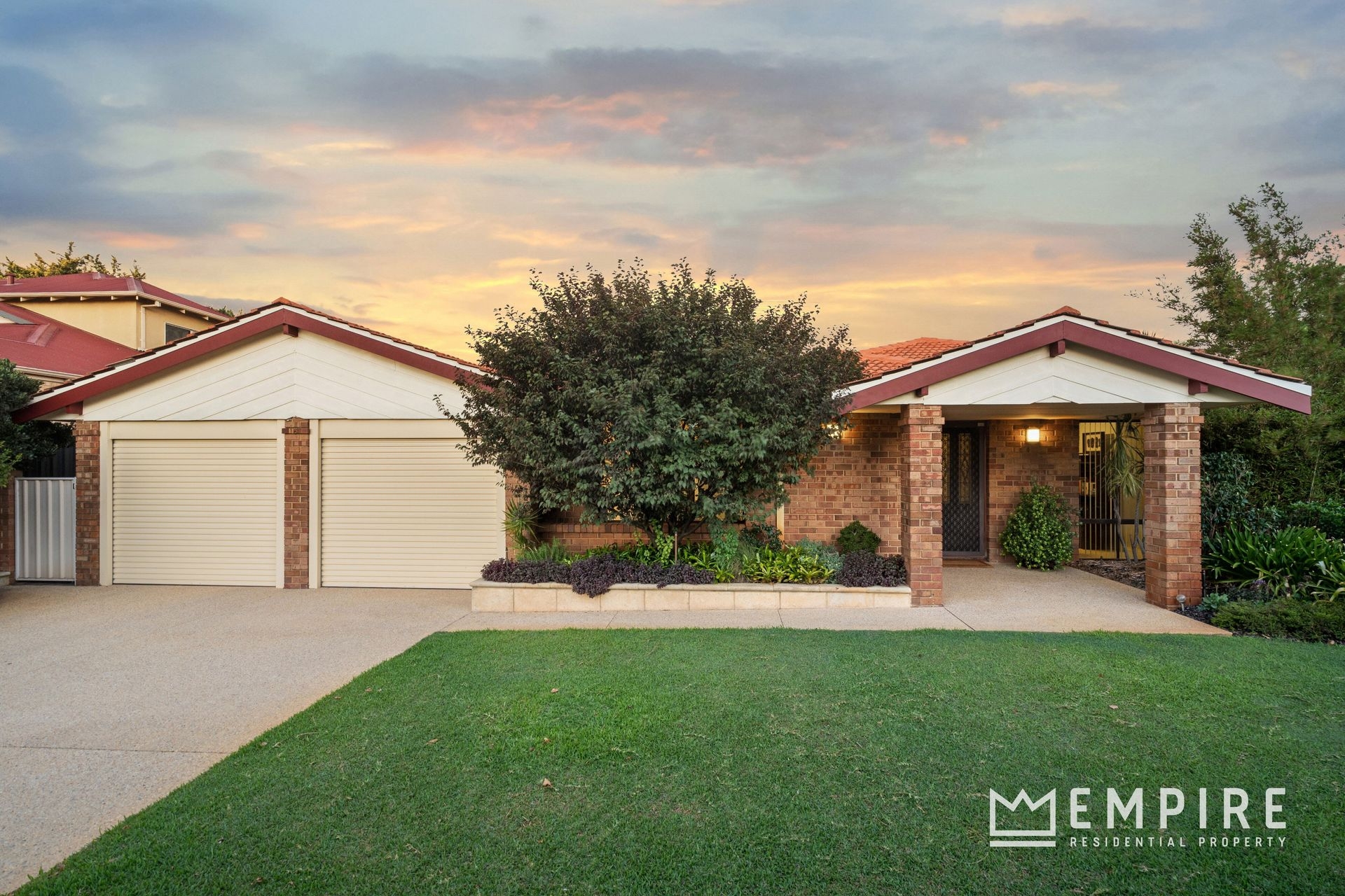 4-bedroom house at 9 DEVENISH WAY, Leeming WA 6149, Melville, Western Australia