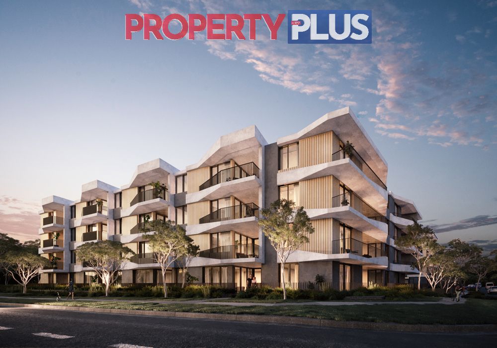 H108/822 Windsor Road, Rouse Hill, Nsw, 2155 - Image 1