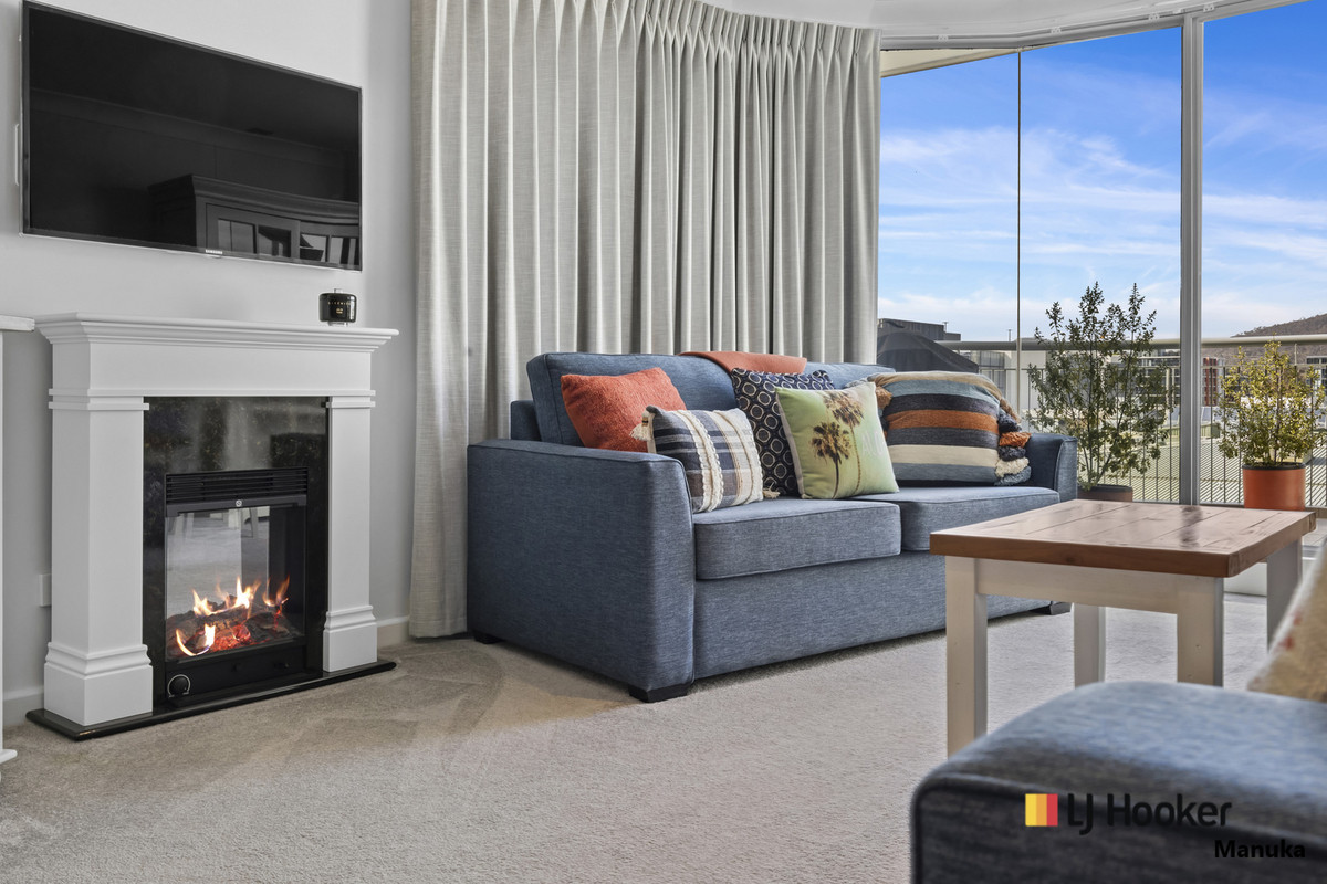 602/222 City Walk, City, Act, 2601 - Image 8