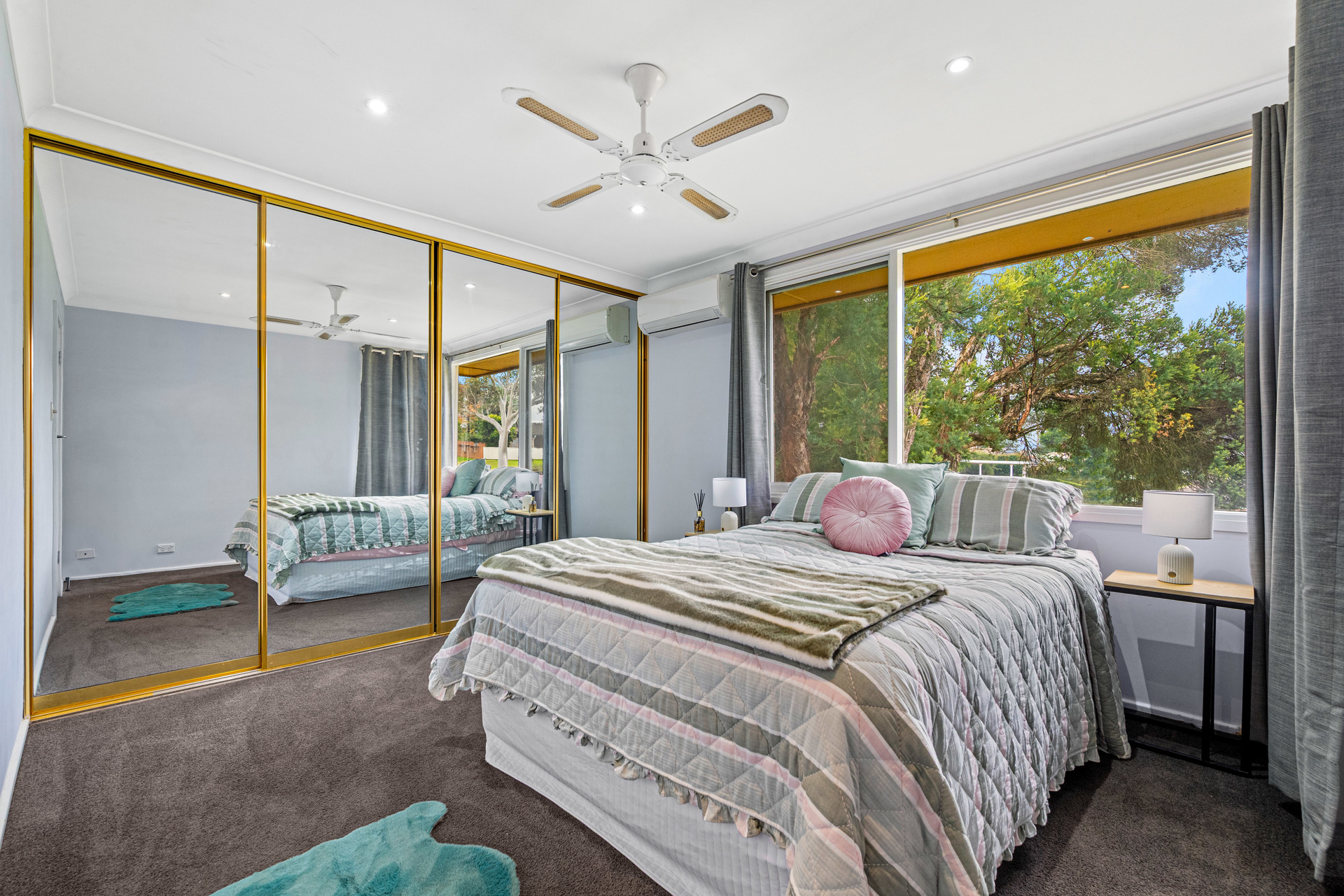 4-bedroom house at 48 Birmingham Road, South Penrith, NSW 2750, Penrith, New South Wales