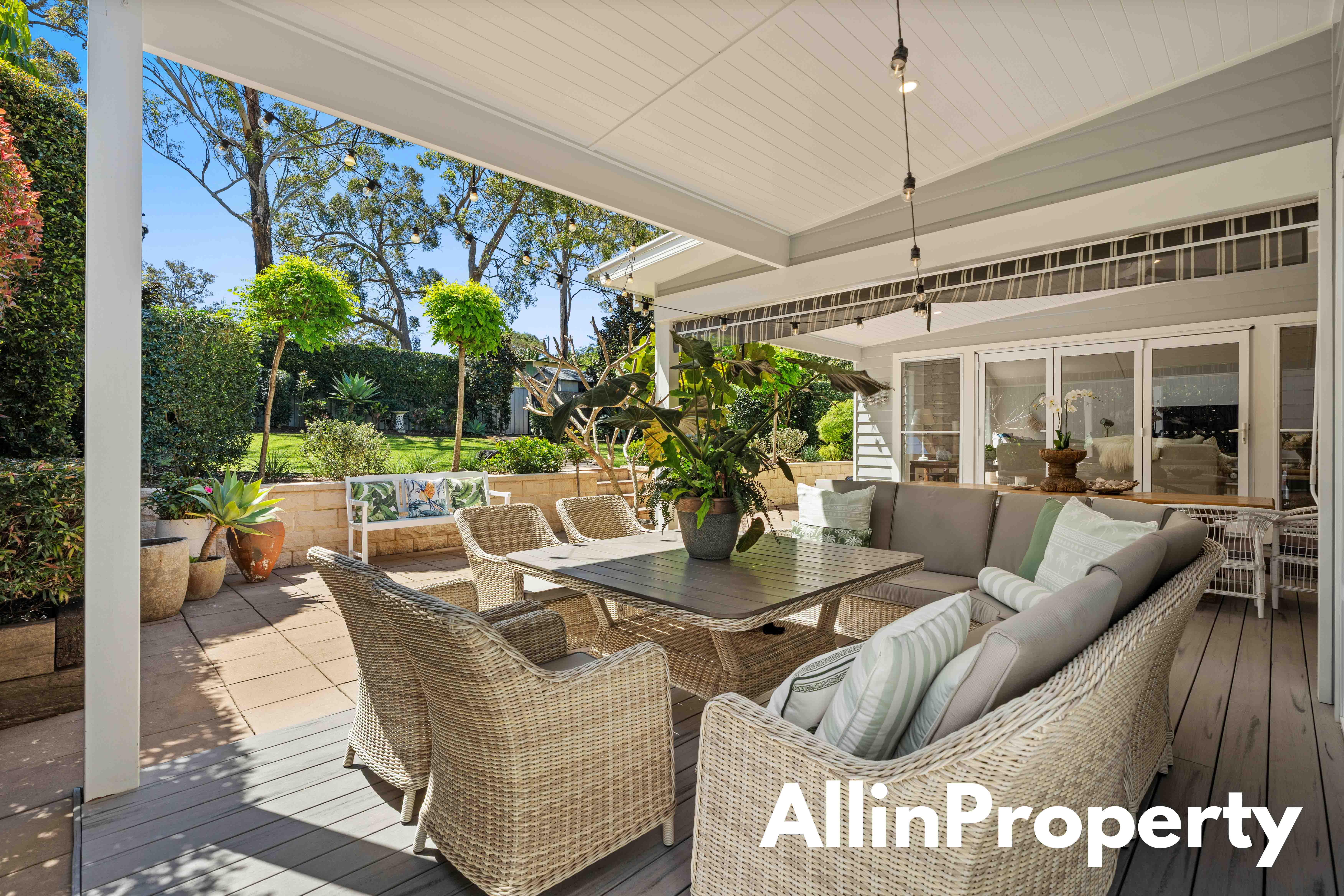 5-bedroom house at 36 BERRY STREET, Huskisson NSW 2540, Shoalhaven, New South Wales