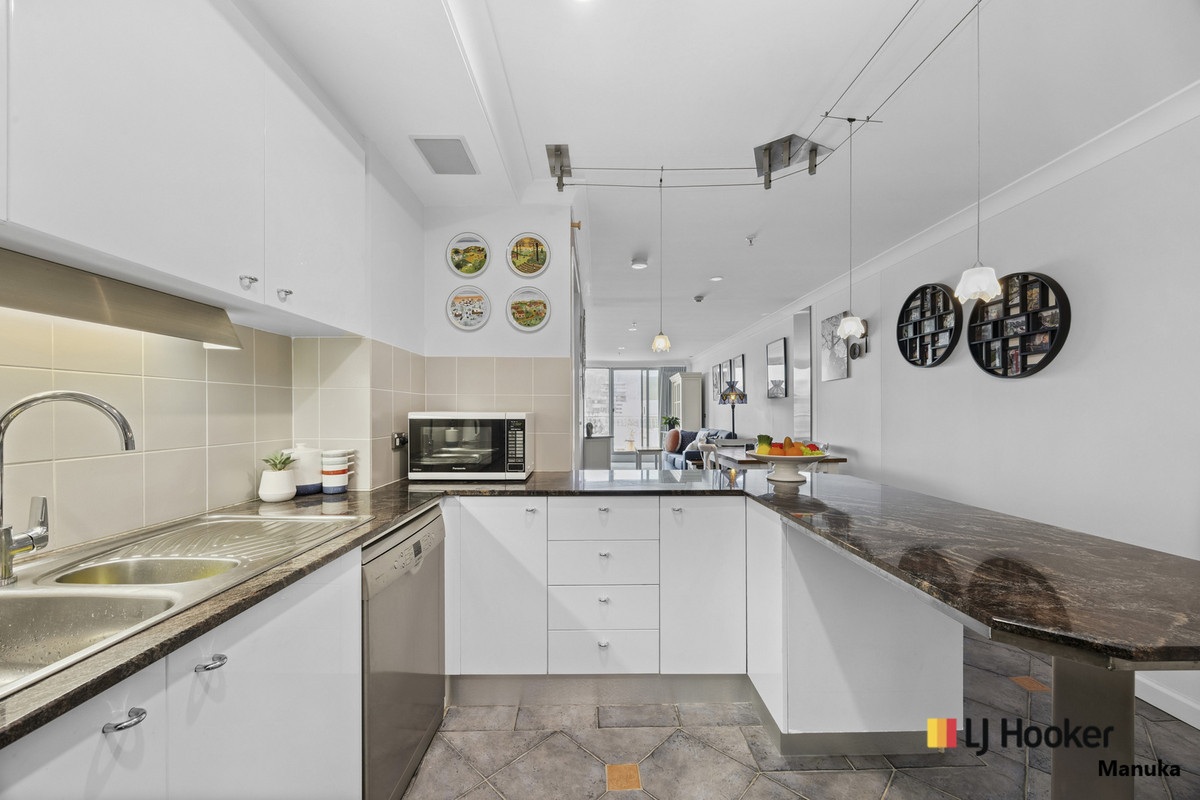 602/222 City Walk, City, Act, 2601 - Image 4
