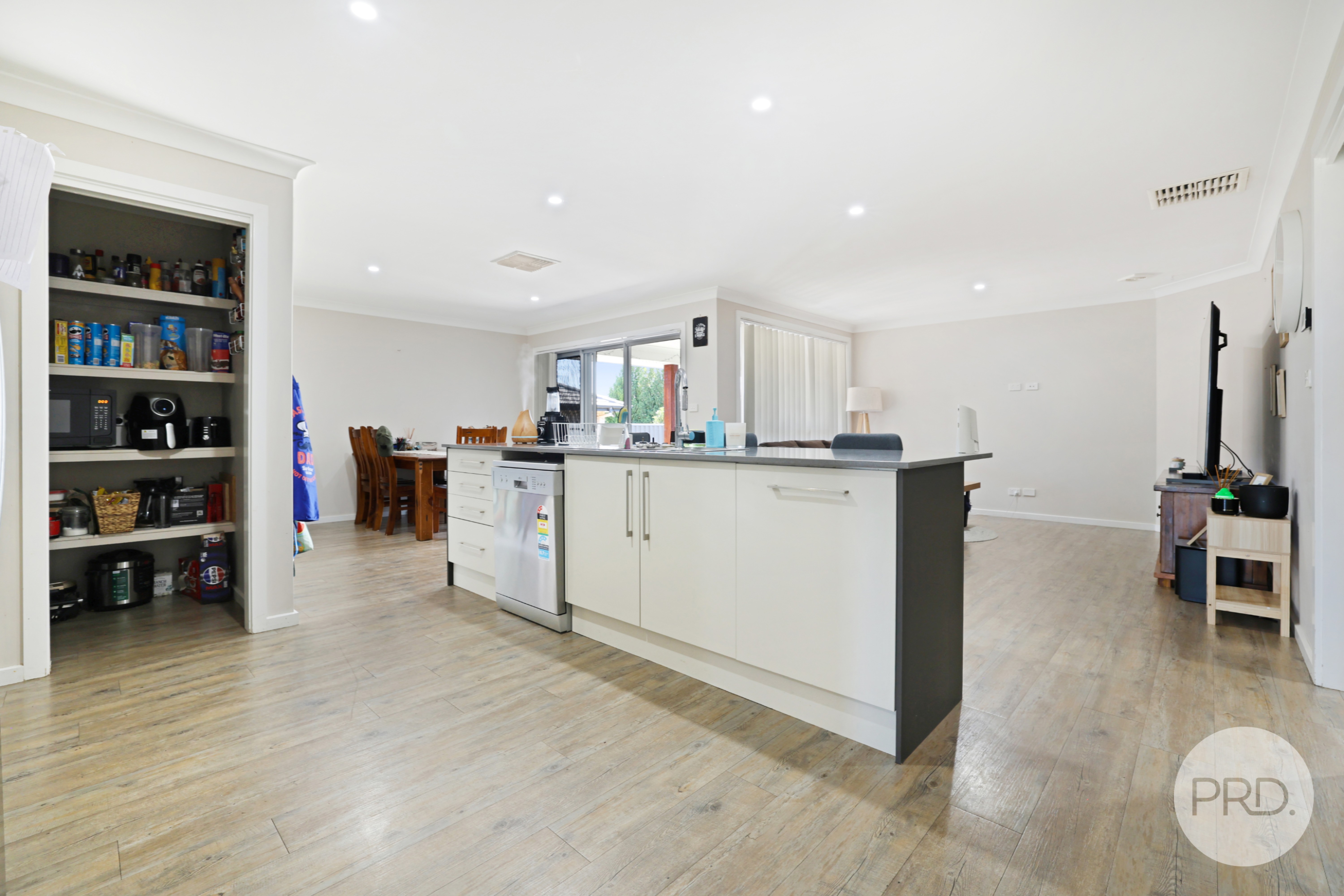 4-bedroom house at 118 Verdelho Drive, North Tamworth, Nsw, 2340, Tamworth, New South Wales