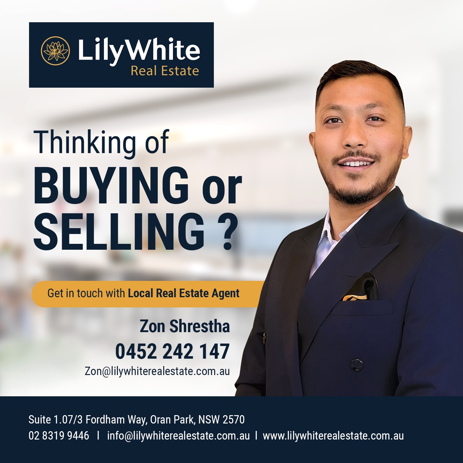 22.  Falcon Road , Oran Park, Nsw, 2570 - Image 7