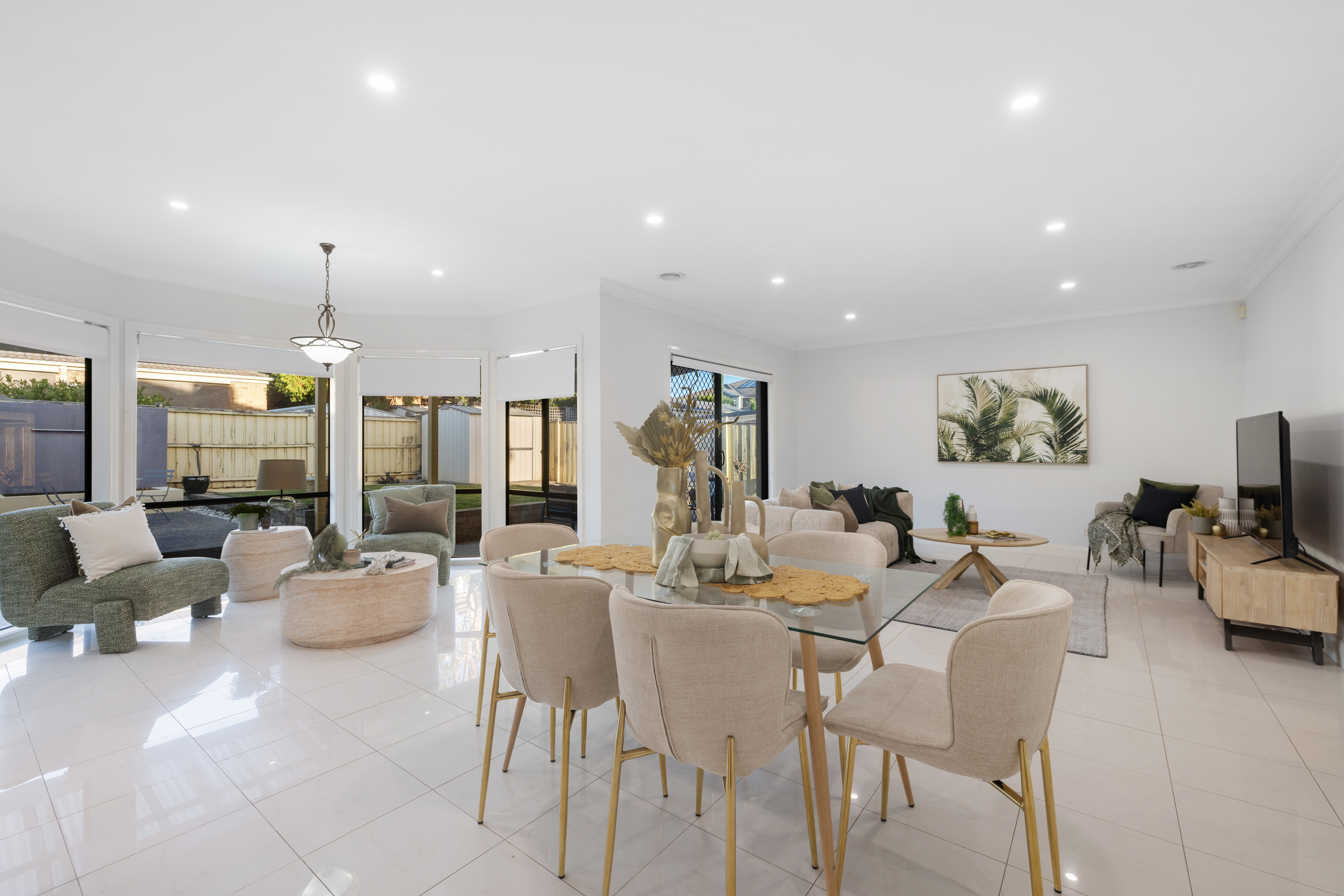 28 Langhorne Crescent, Rowville, Vic, 3178 - Image 6
