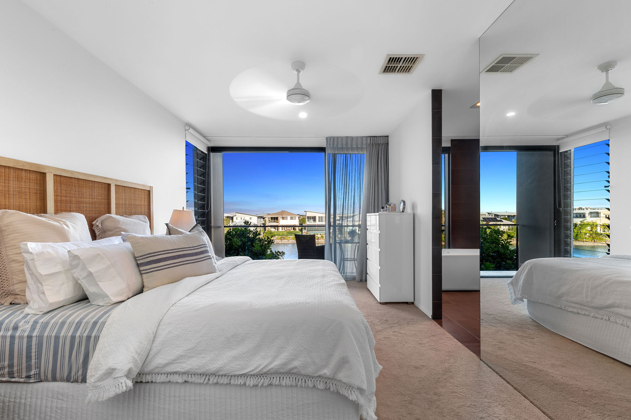 4-bedroom house at 421 Reflection Crescent, Birtinya, QLD 4575, Sunshine Coast, Queensland