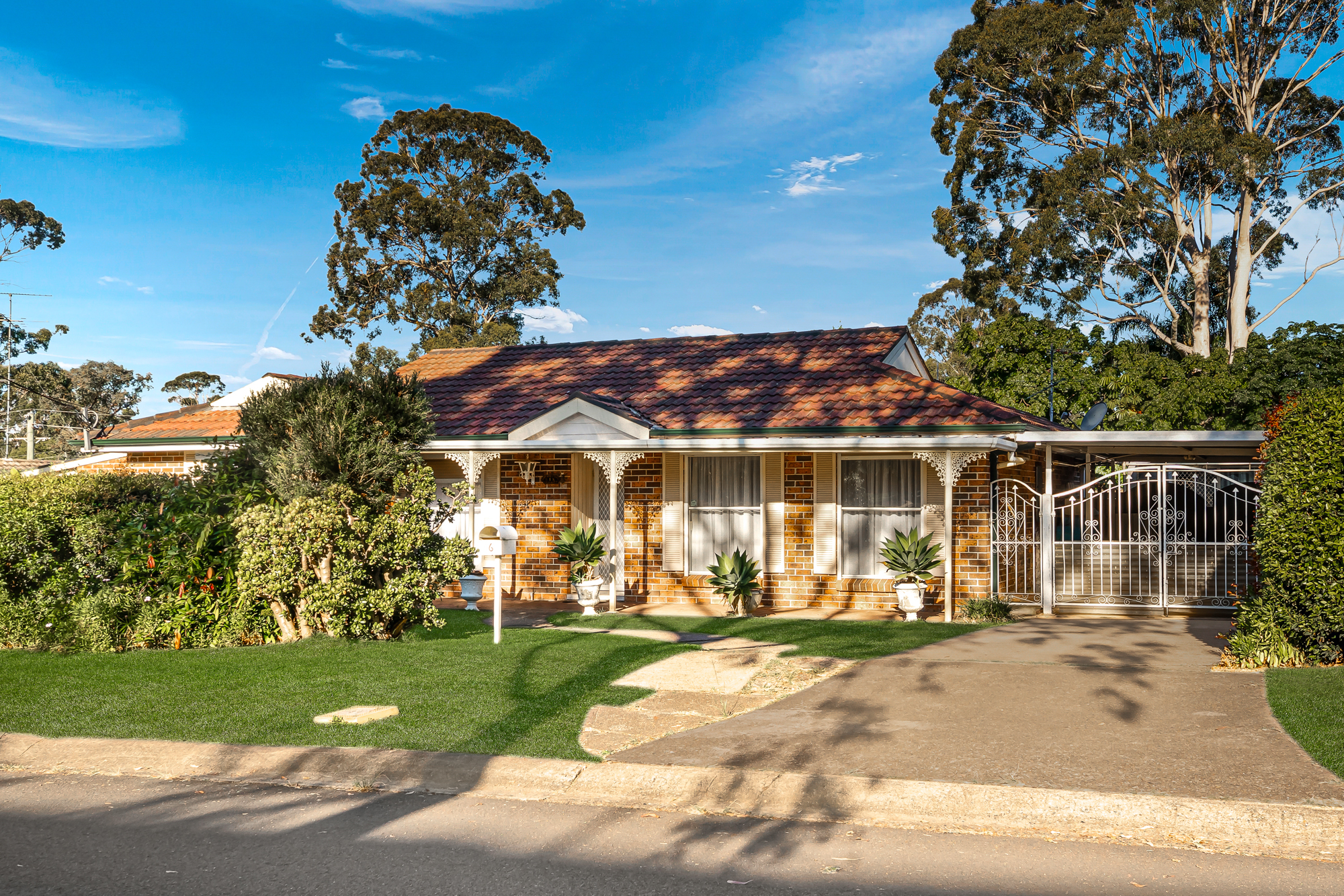 6 WATSON DRIVE, Penrith NSW 2750 - Image 1