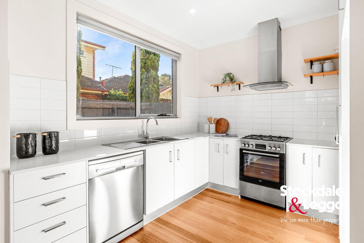 2-bedroom house at 1 40 BROADMEADOWS ROAD, TULLAMARINE VIC 3043, Hume, Victoria